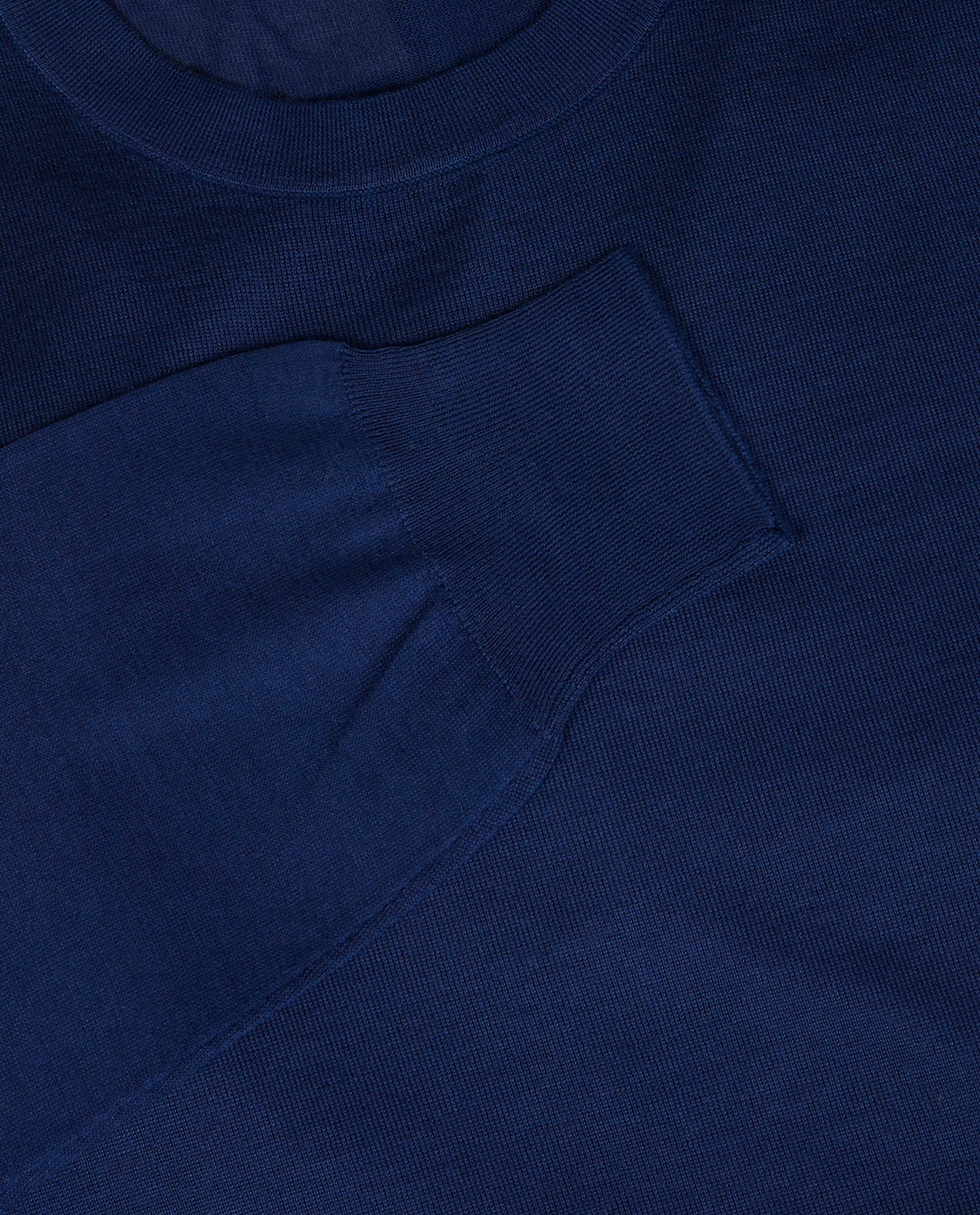 Cashmere Ronde Hals Trui - Image 4