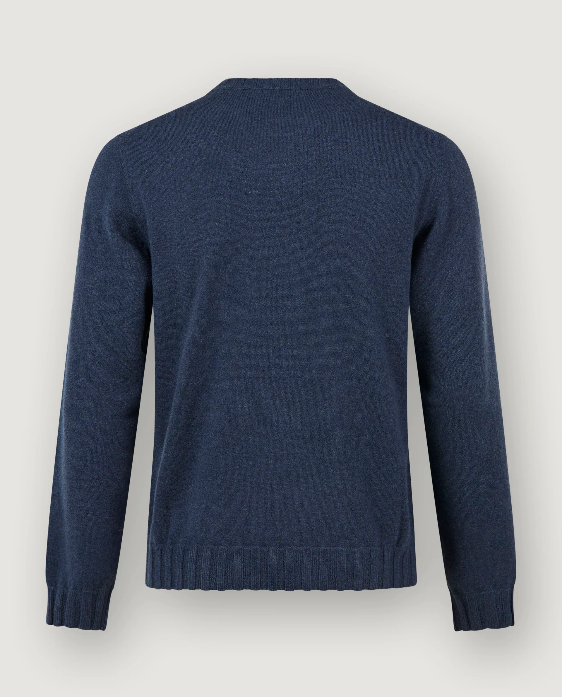 Cashmere Ronde Hals Trui - Image 3