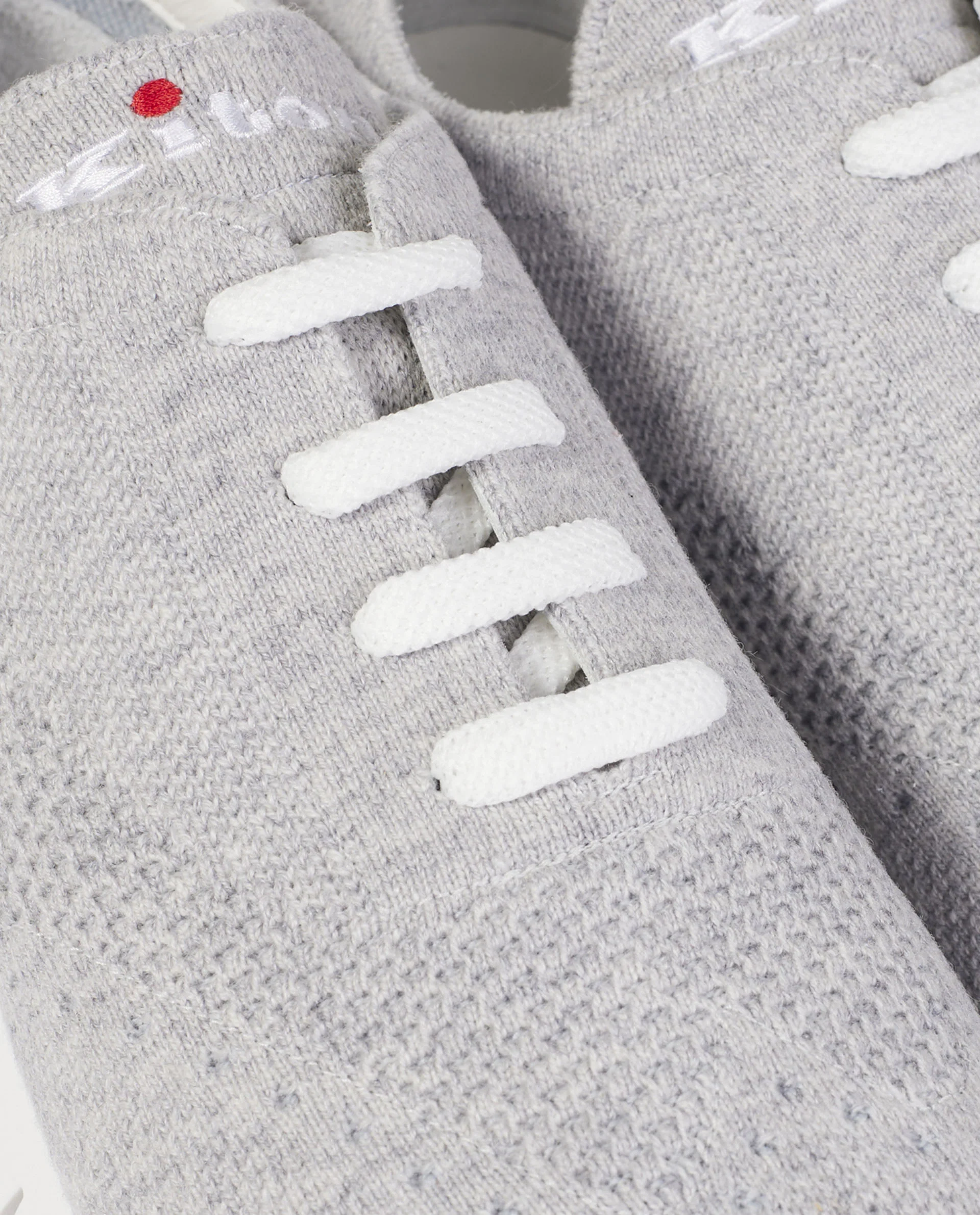 Cashmere sneakers - Image 4