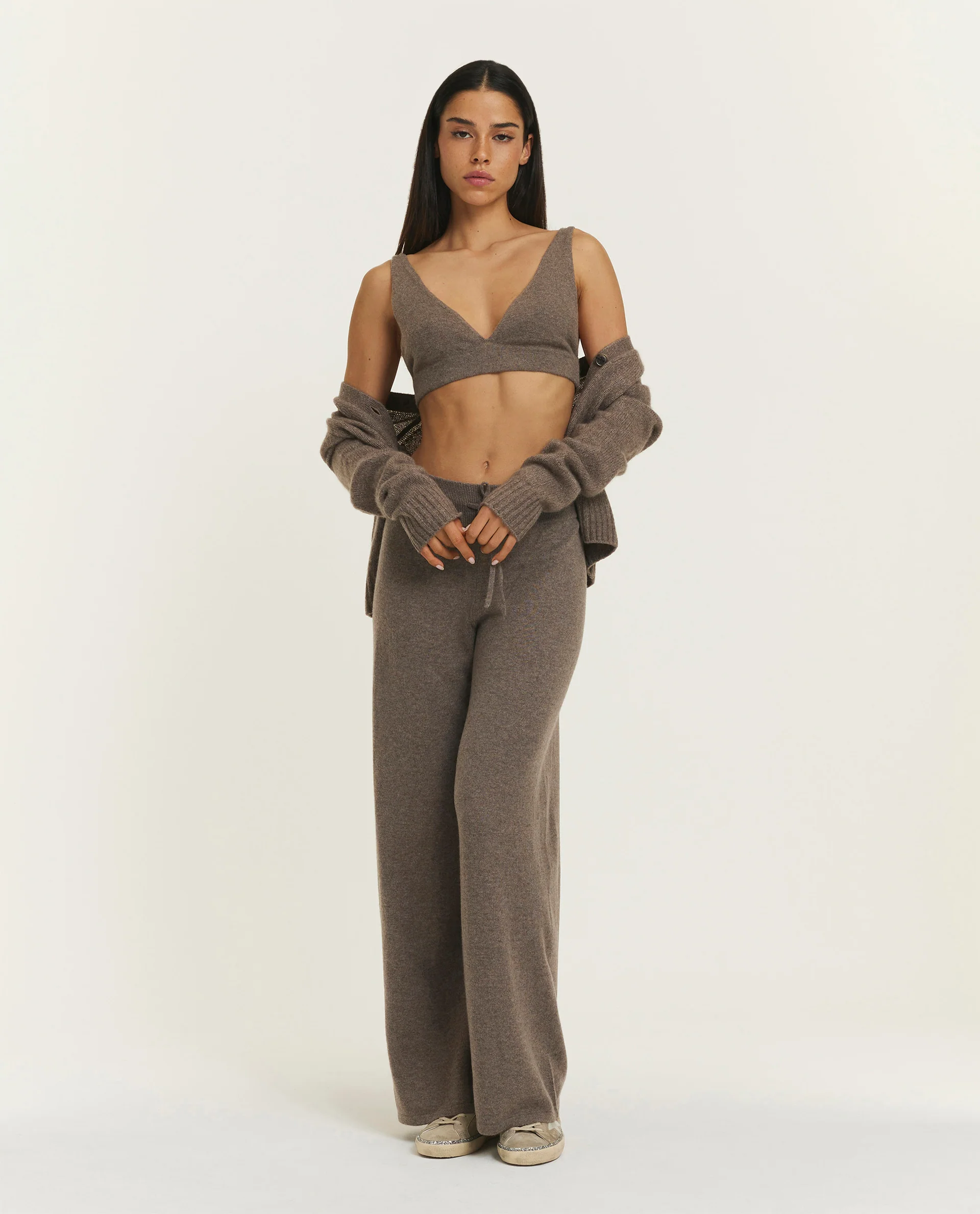 Cashmere Sofi broek - Image 3