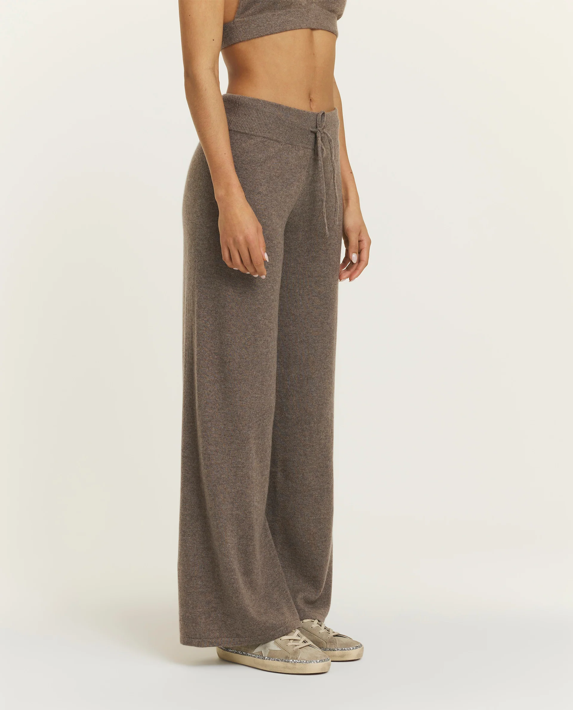 Cashmere Sofi broek - Image 4