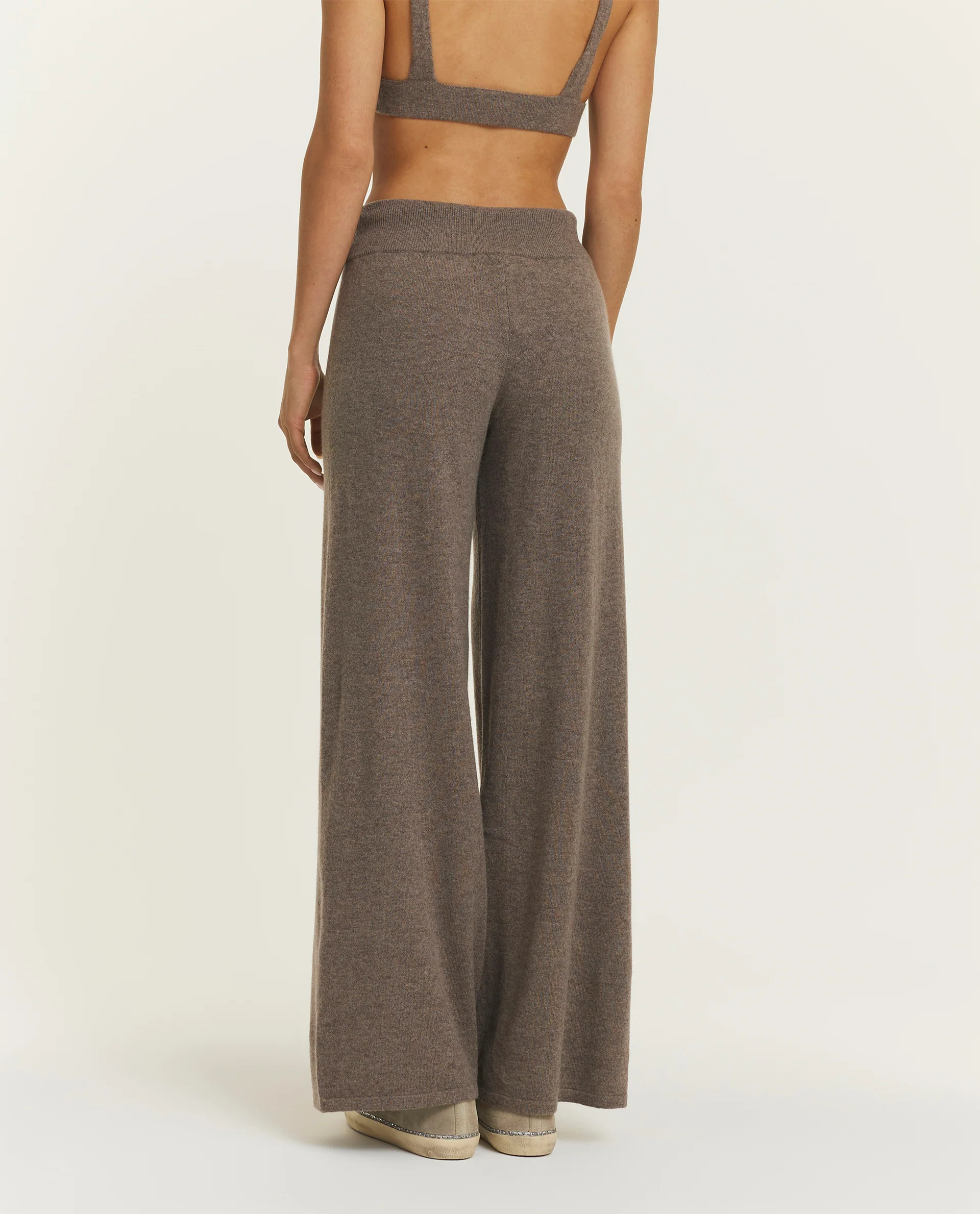 Cashmere Sofi broek - Image 5
