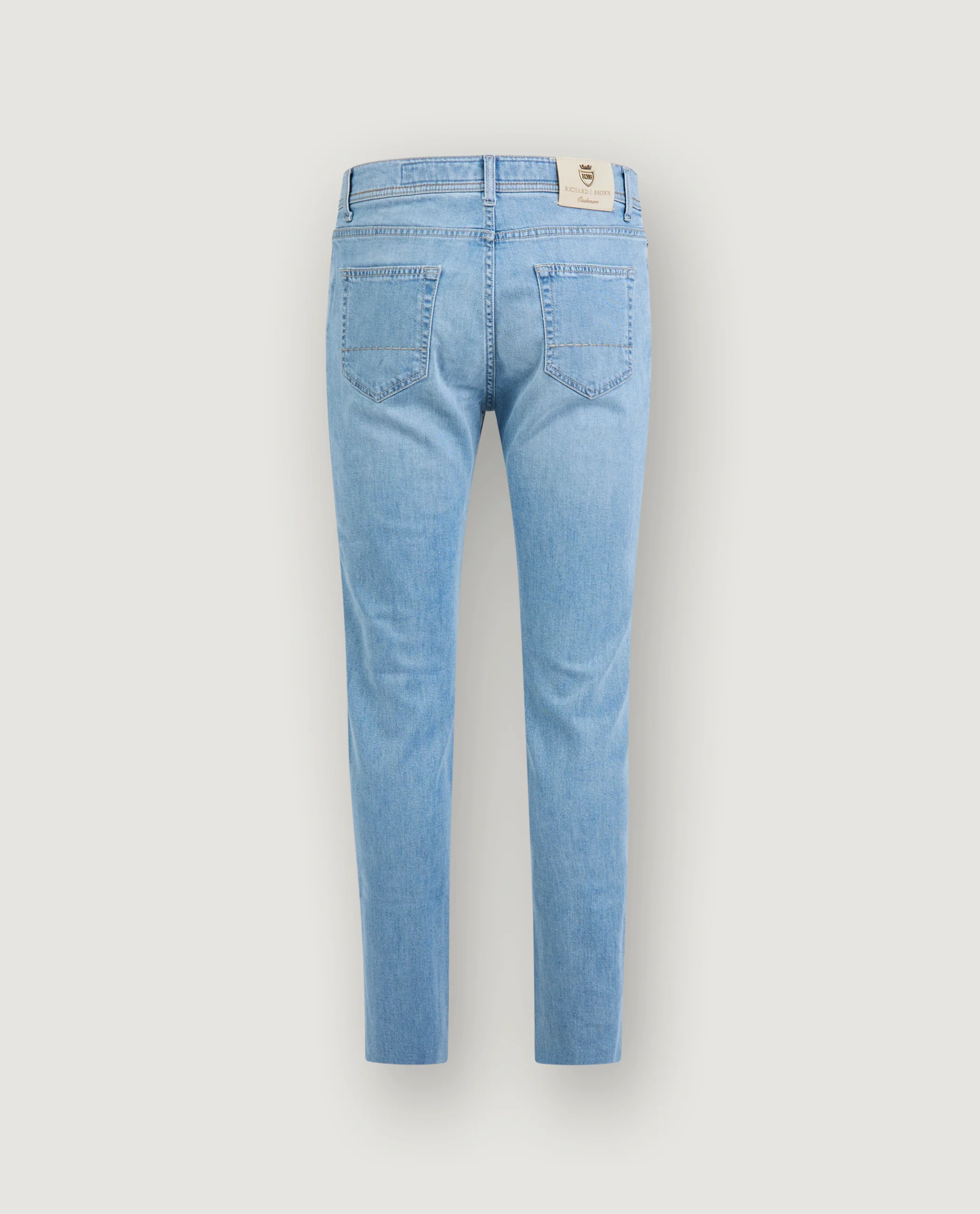 Cashmere Tokyo Jeans - Image 3