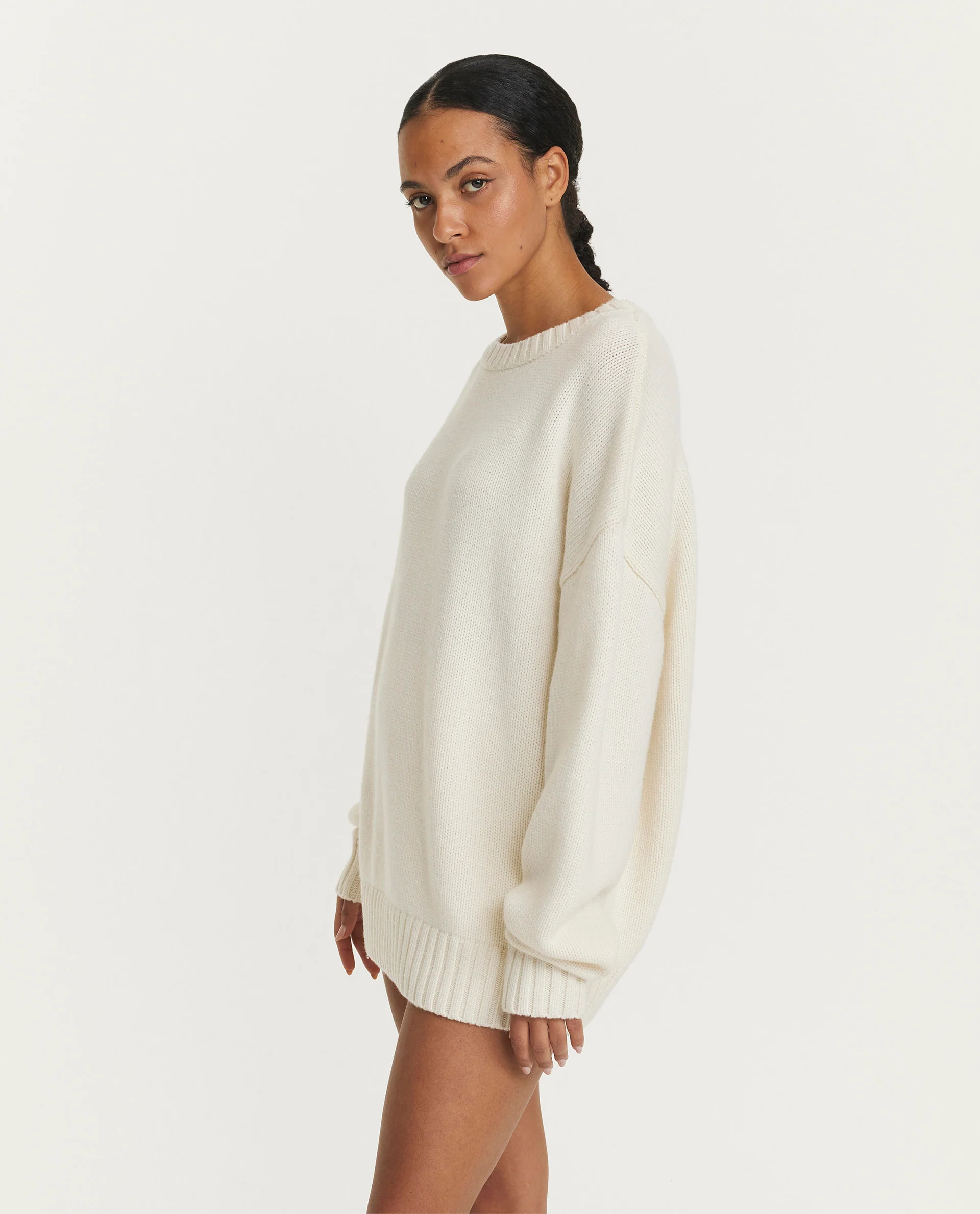 Cashmere trui - Image 4