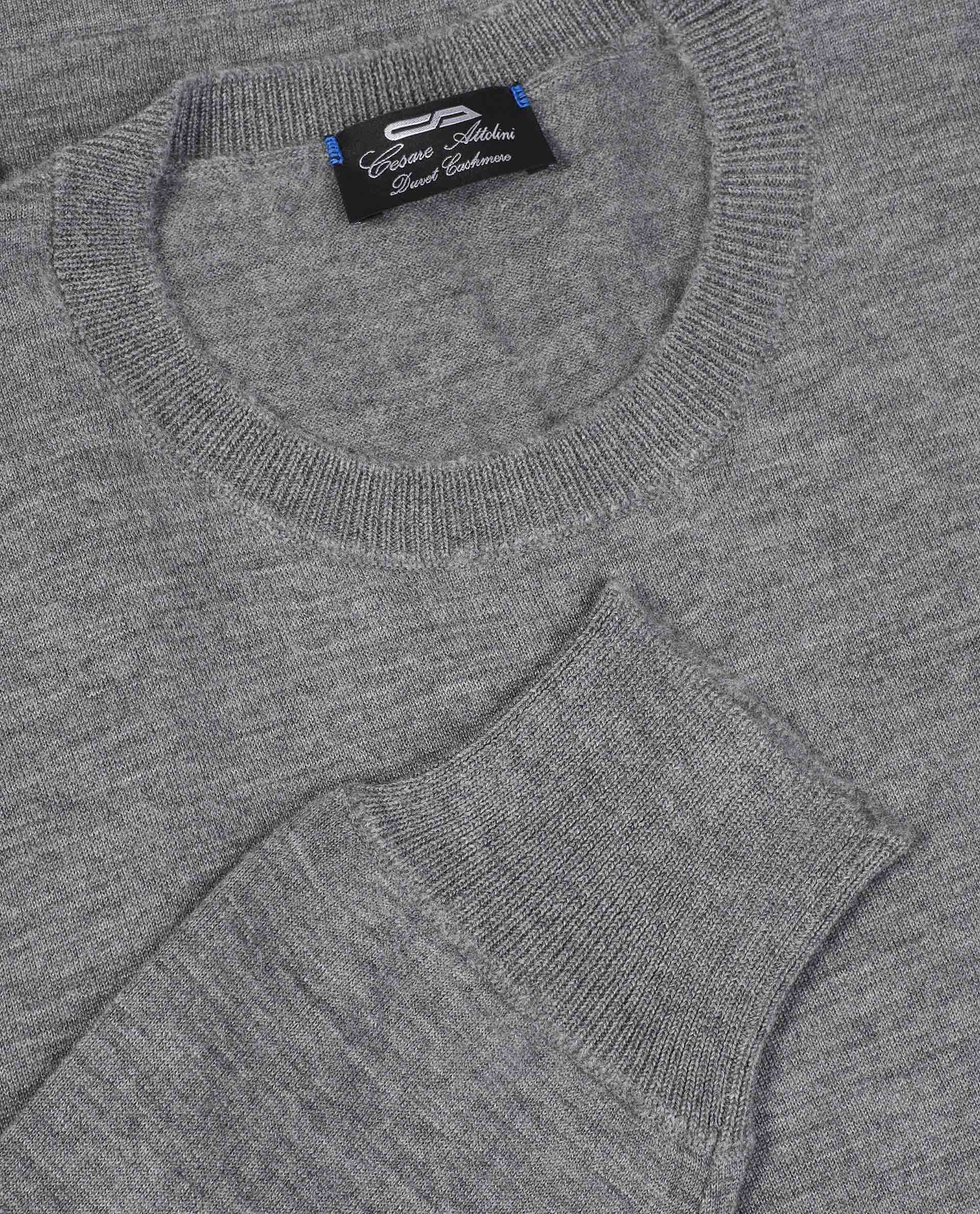 Cashmere Trui - Image 2