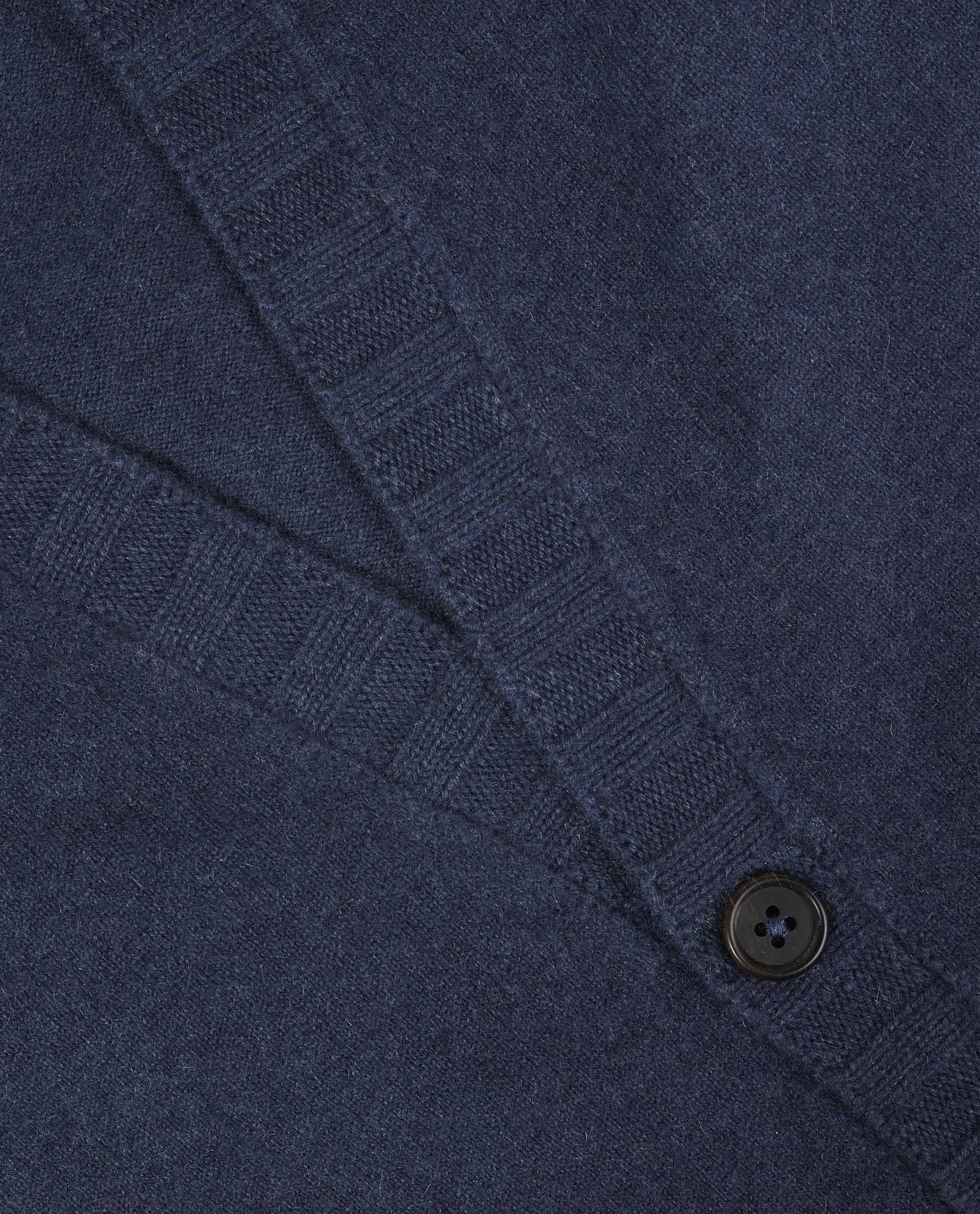 Cashmere Vest - Image 3