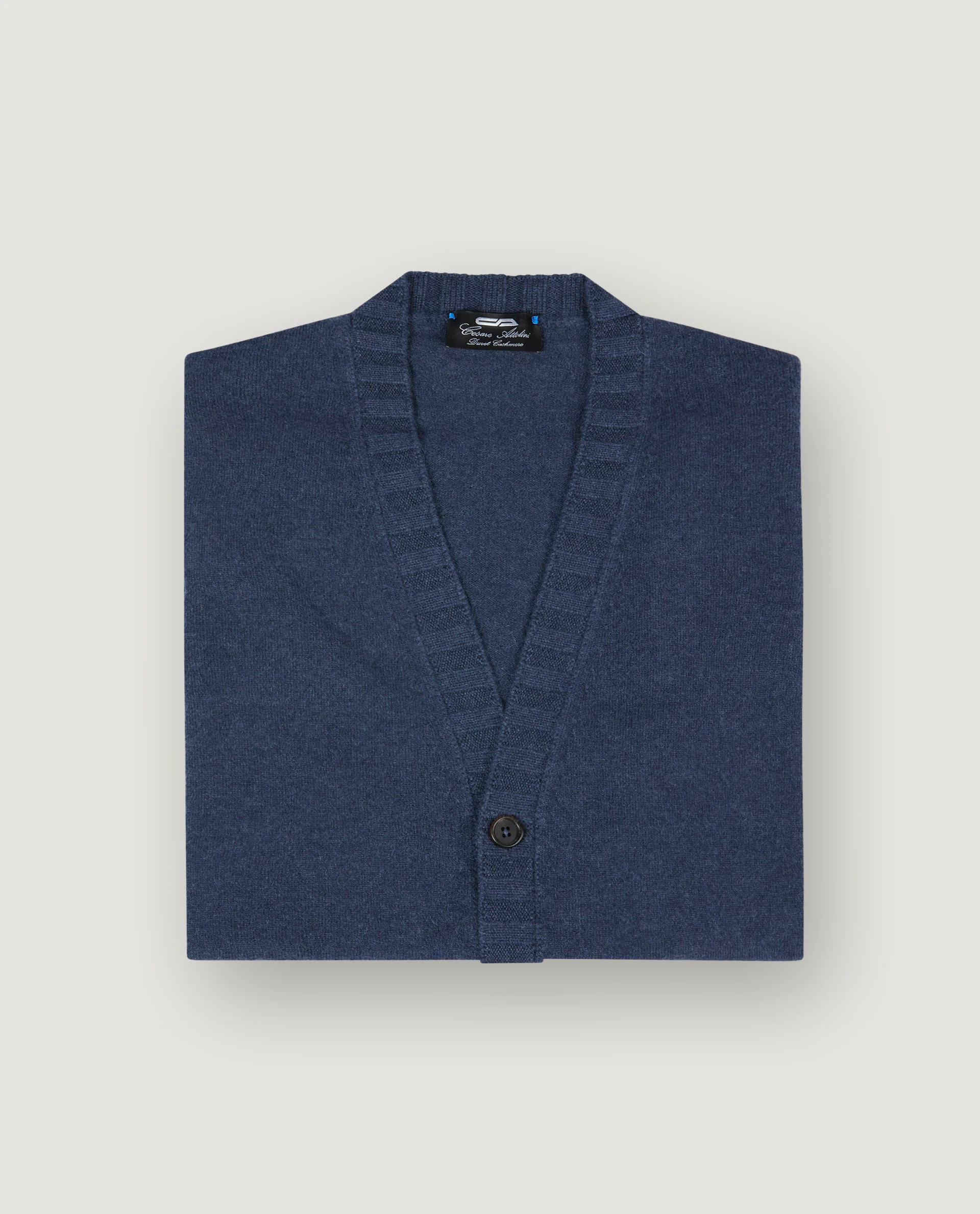Cashmere Vest - Image 4