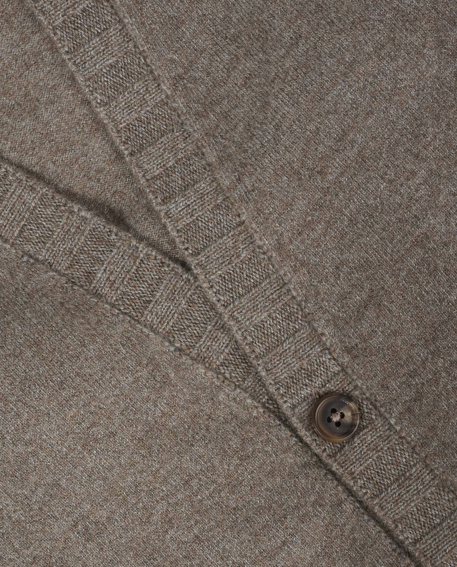 Cashmere Vest - Image 3