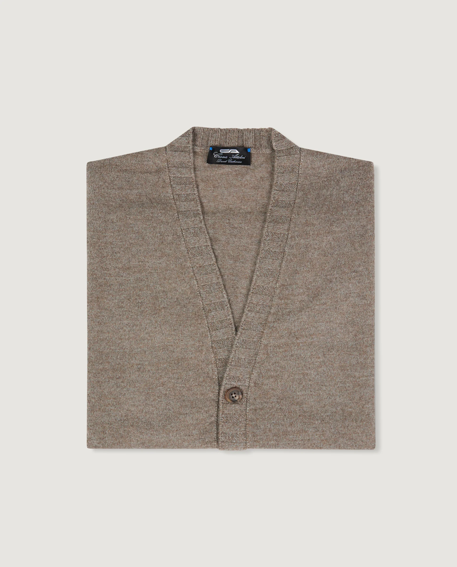 Cashmere Vest - Image 4