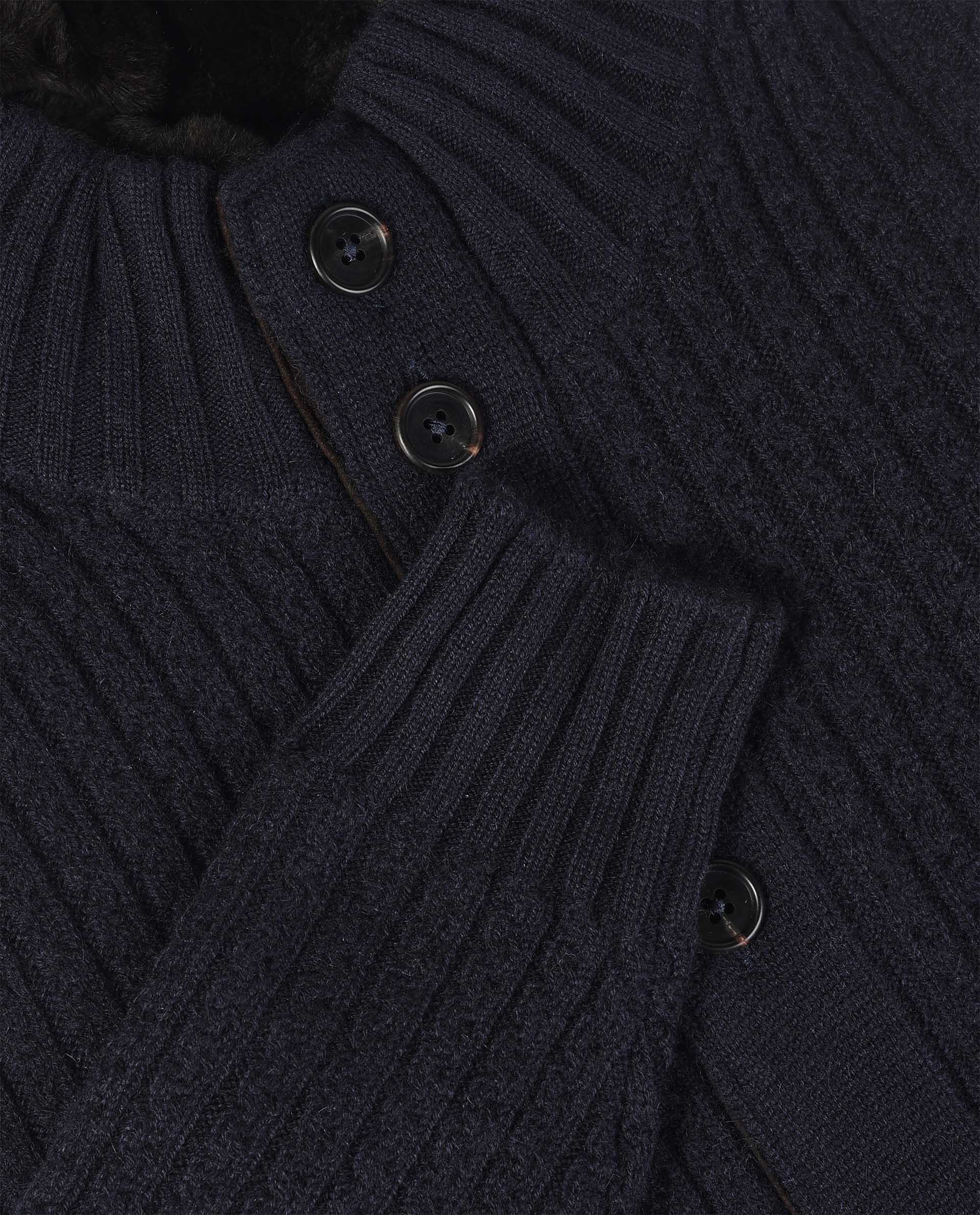 Cashmere Vest - Image 6