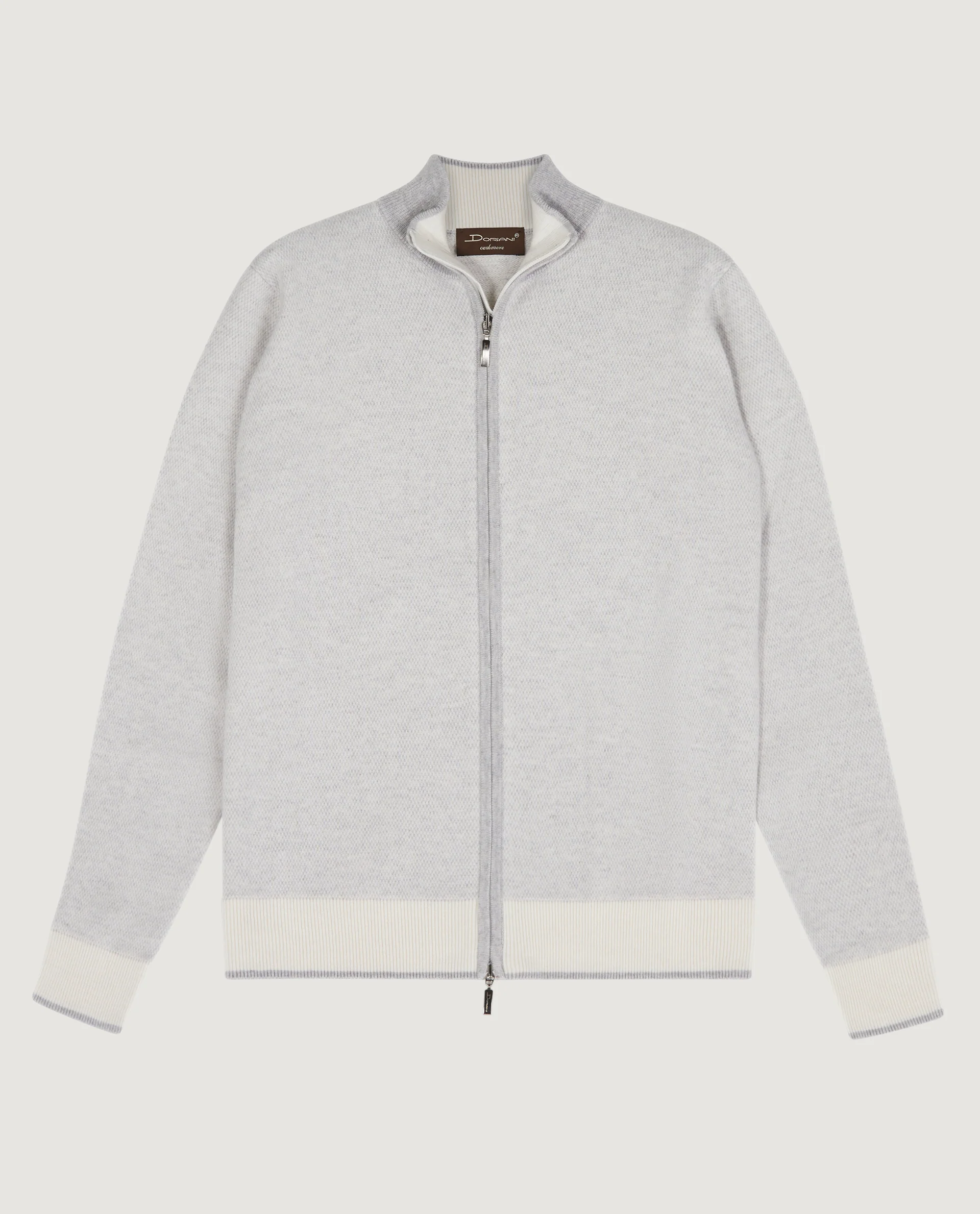 Cashmere Vest
