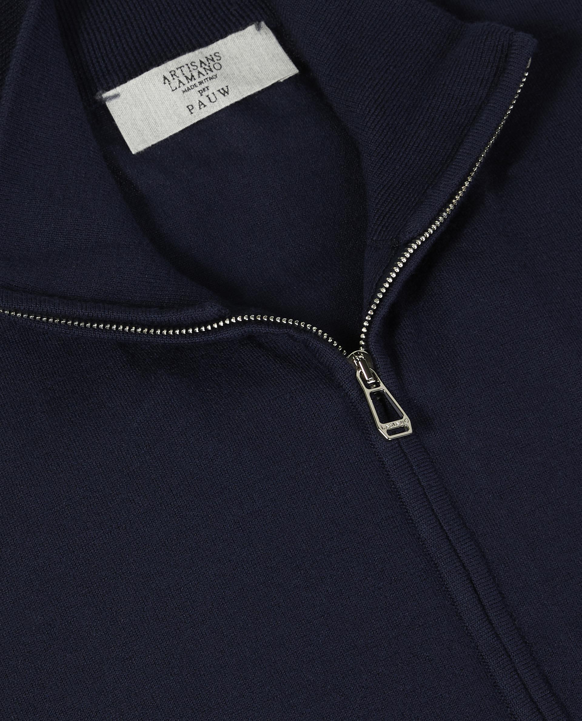 Cashmere Vest - Image 4