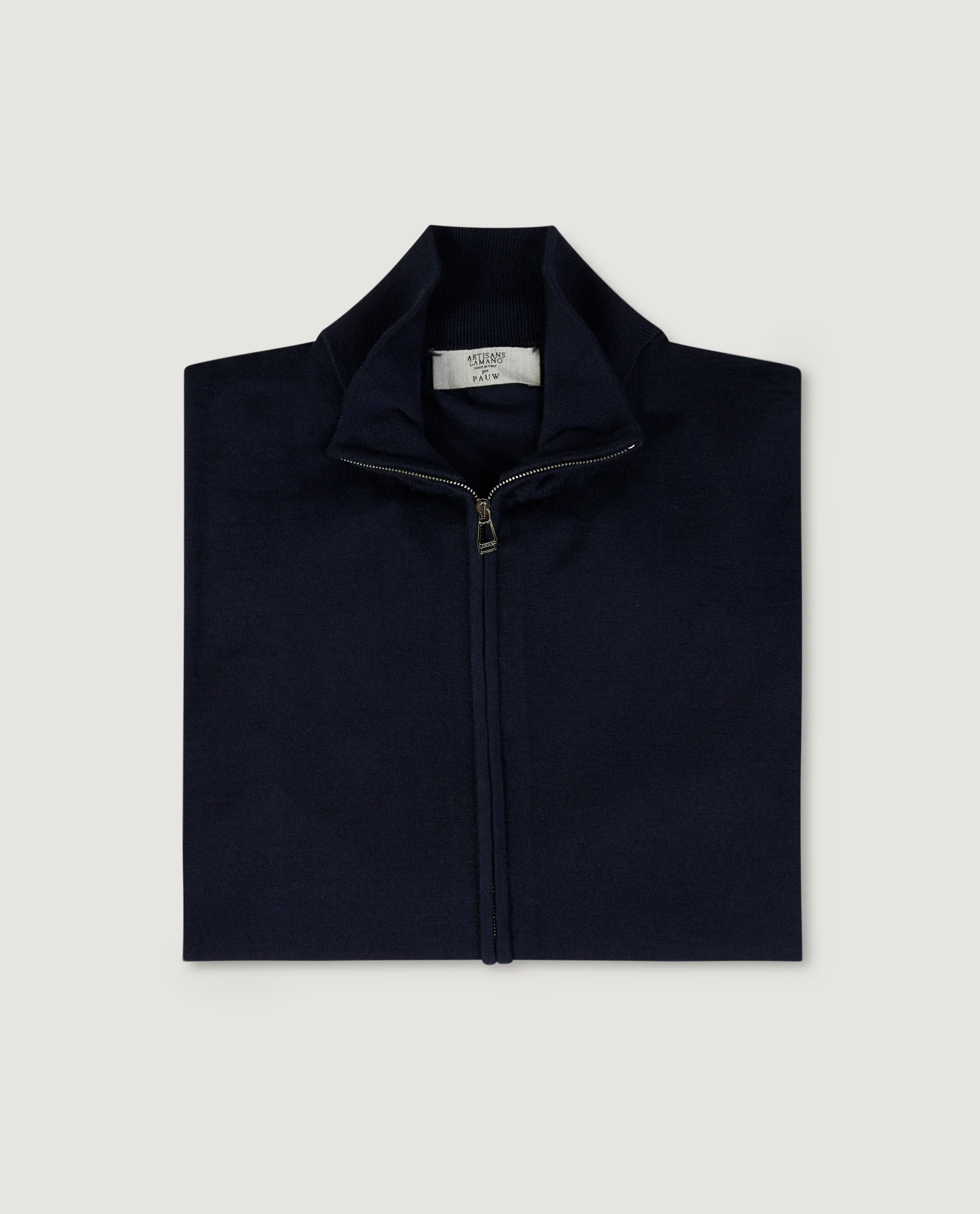Cashmere Vest - Image 5