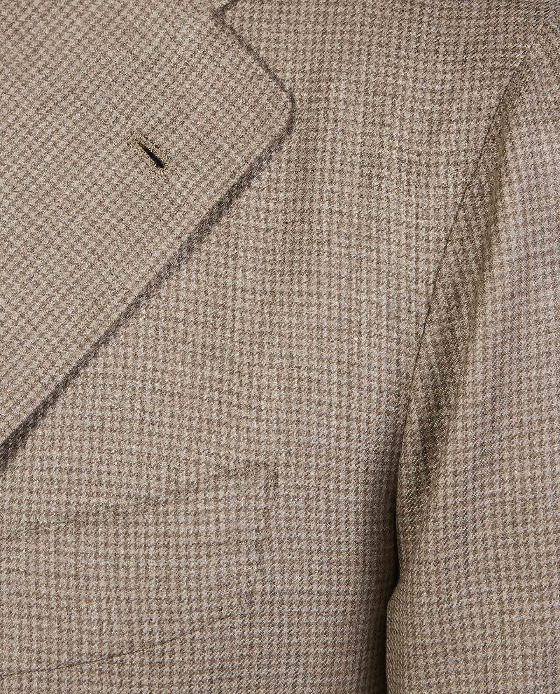 Cashmere zijde Jasje - Image 5