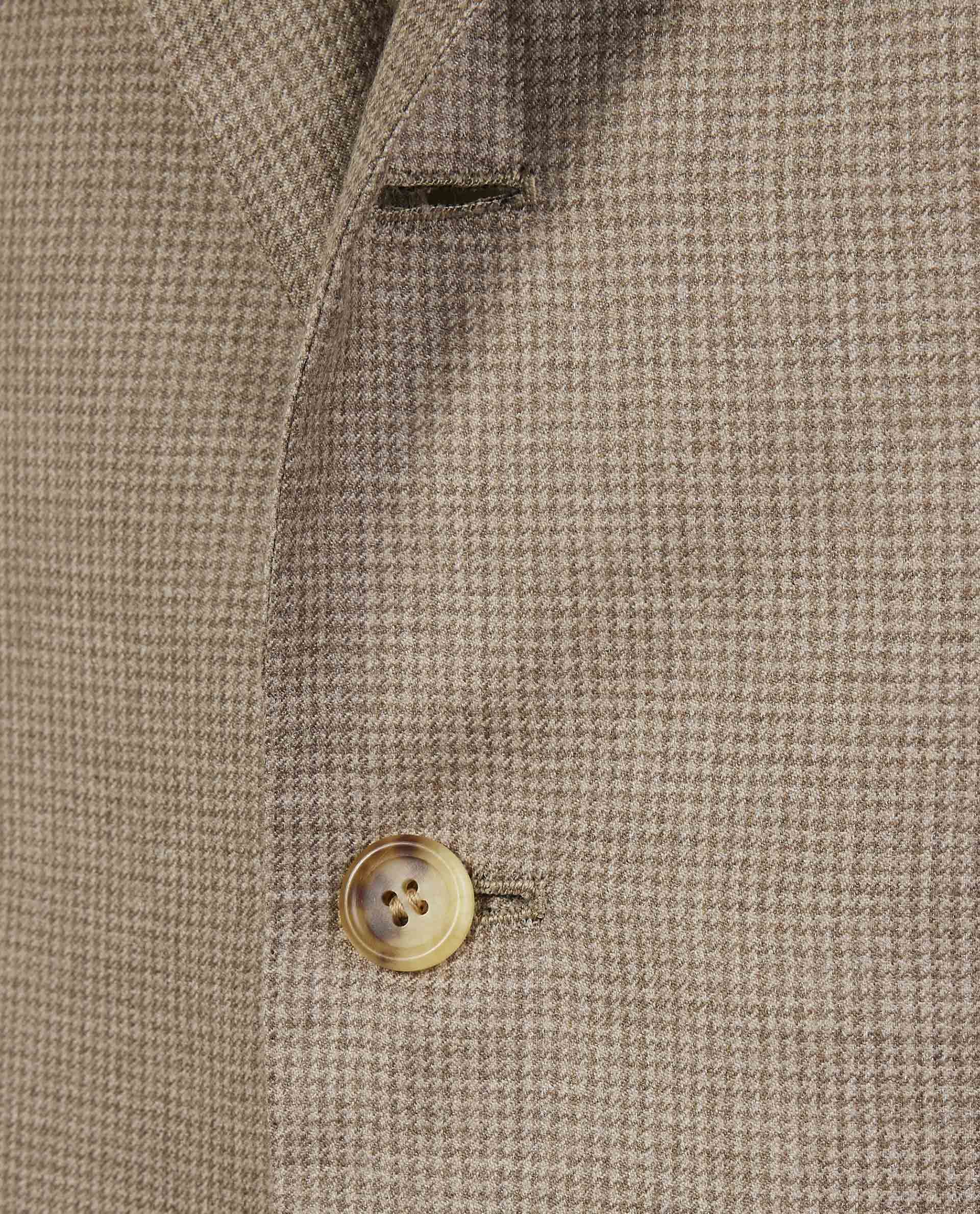 Cashmere zijde Jasje - Image 6