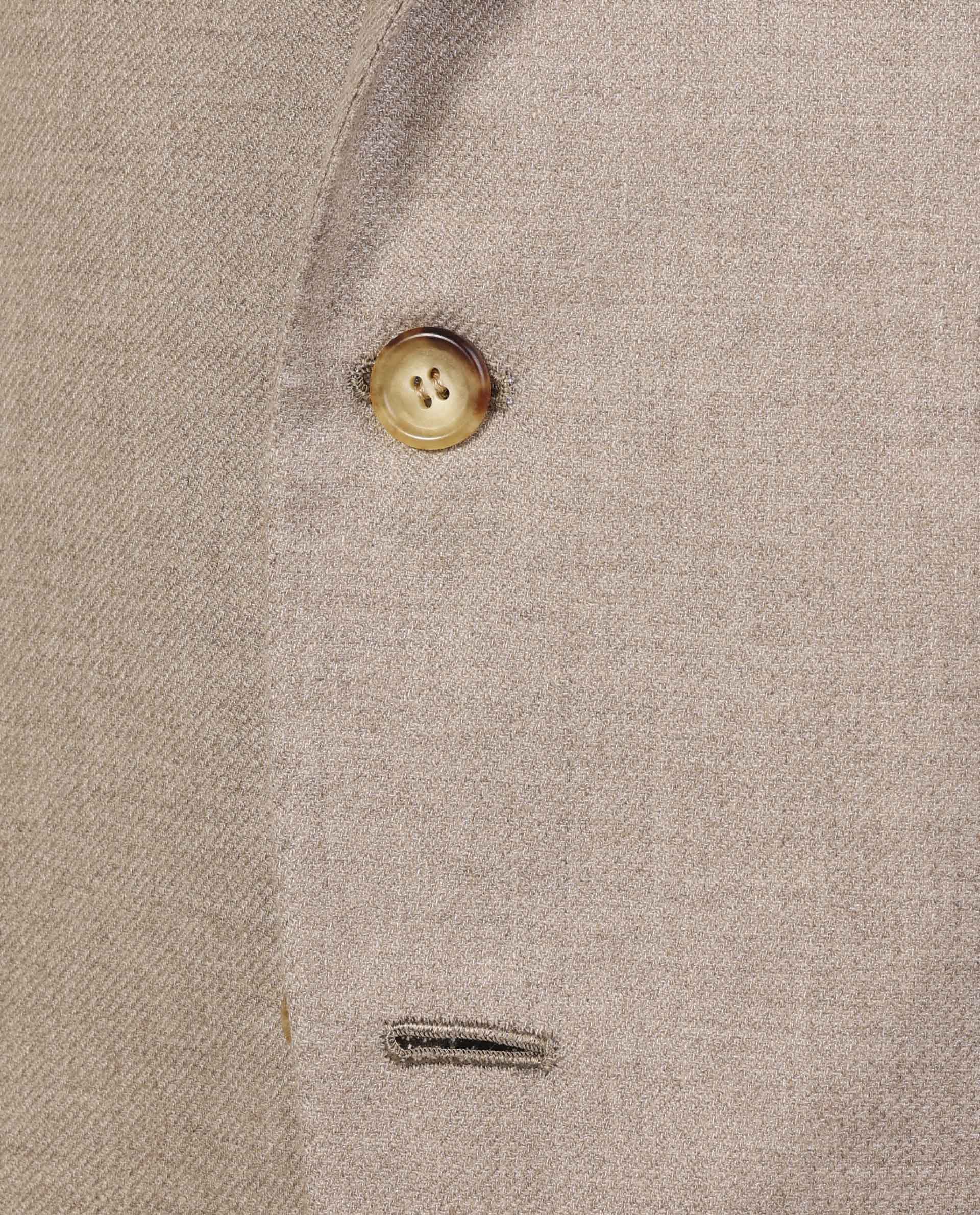 Cashmere zijde Jasje - Image 5