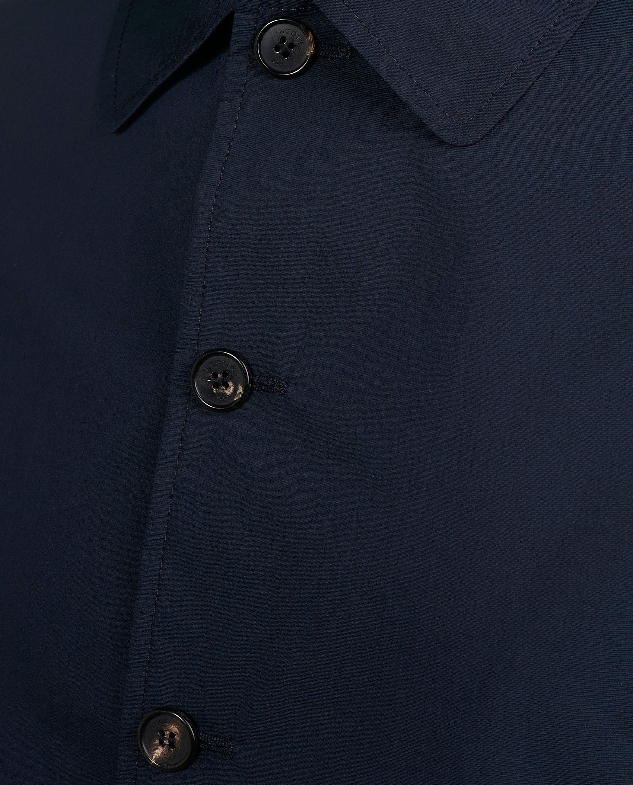 Casual Blouson - Donkerblauw - Image 10