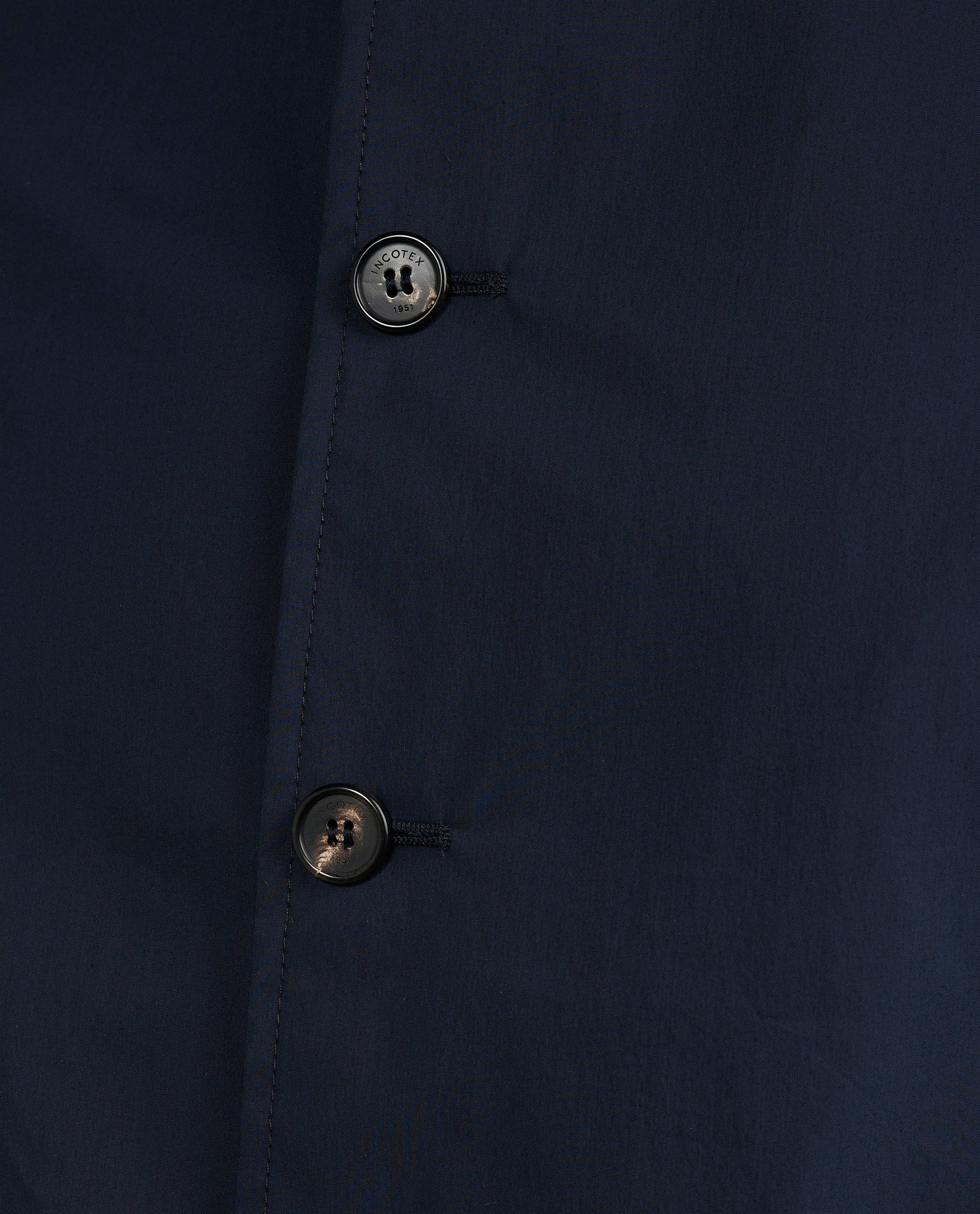 Casual Blouson - Donkerblauw - Image 8