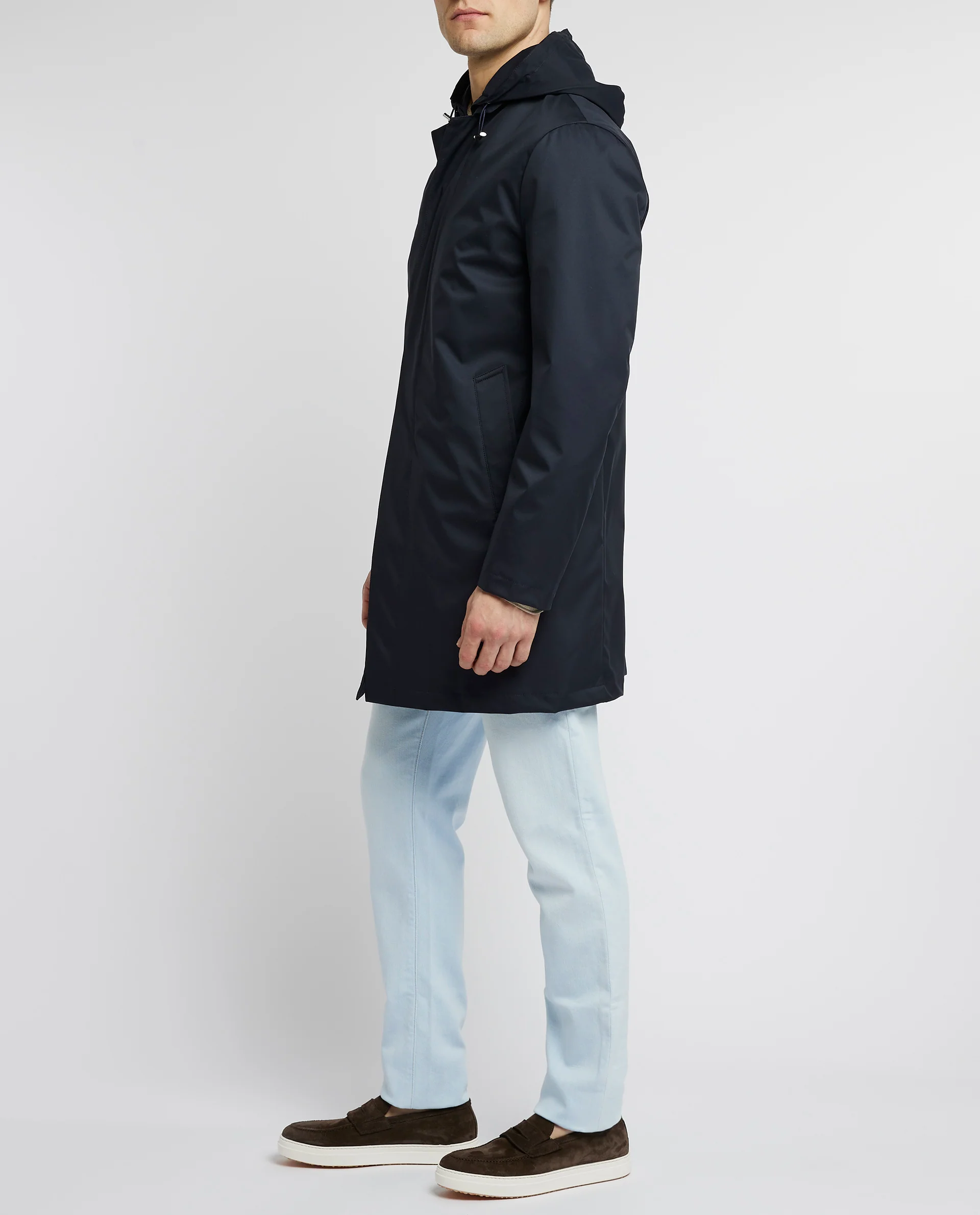 Casual Overjas - Image 5