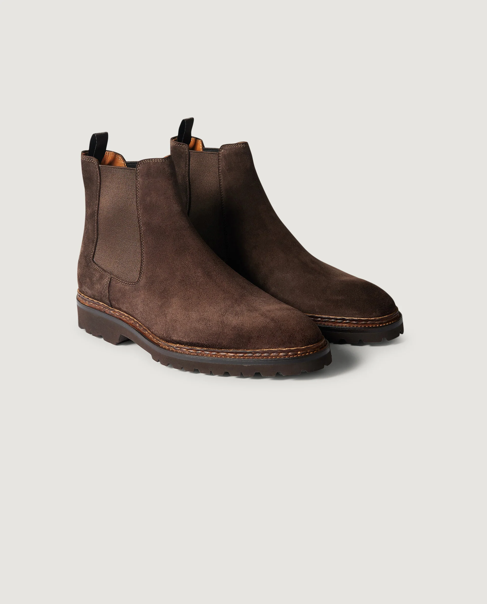 Cavaliere Norvegese Chelsea Boots - Image 3