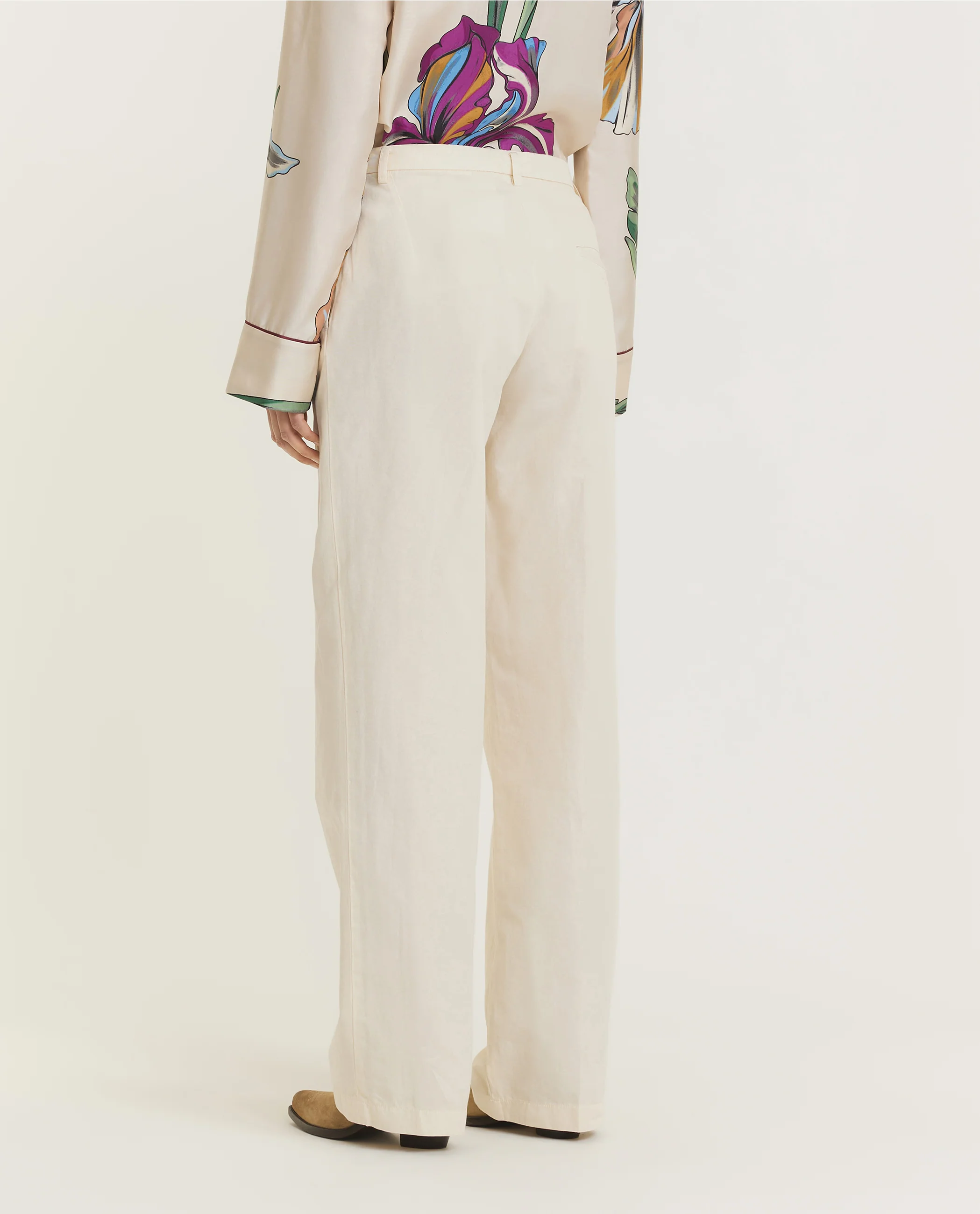 Cavalry Twill Broek - Image 4