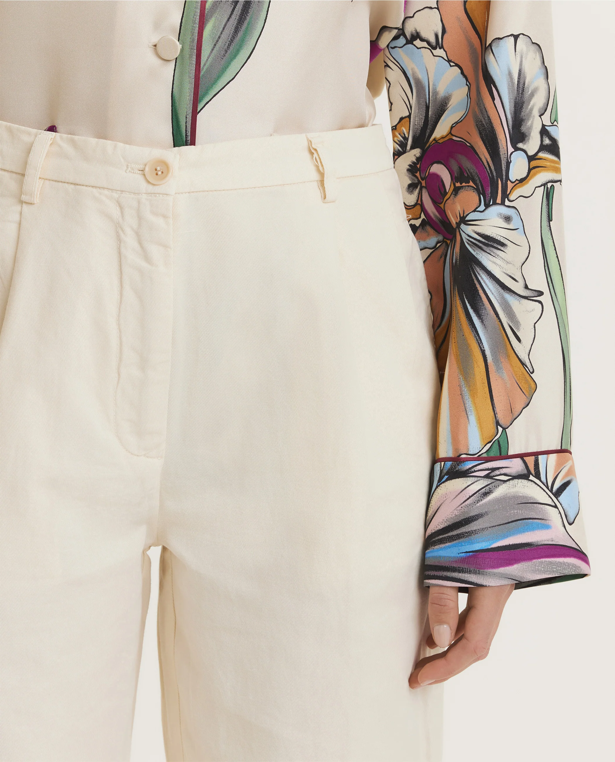 Cavalry Twill Broek - Image 5