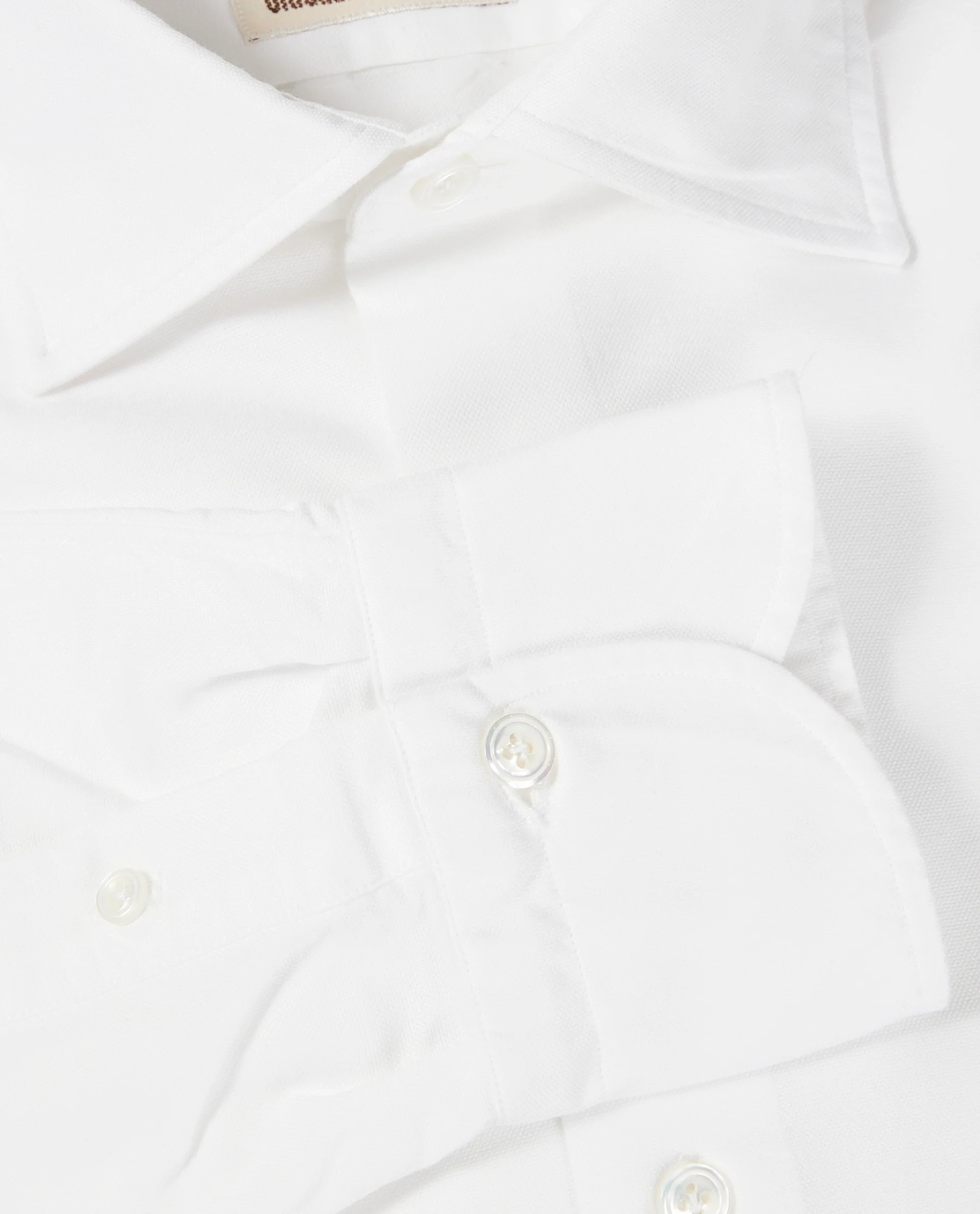 Chambray Shirt - Image 3