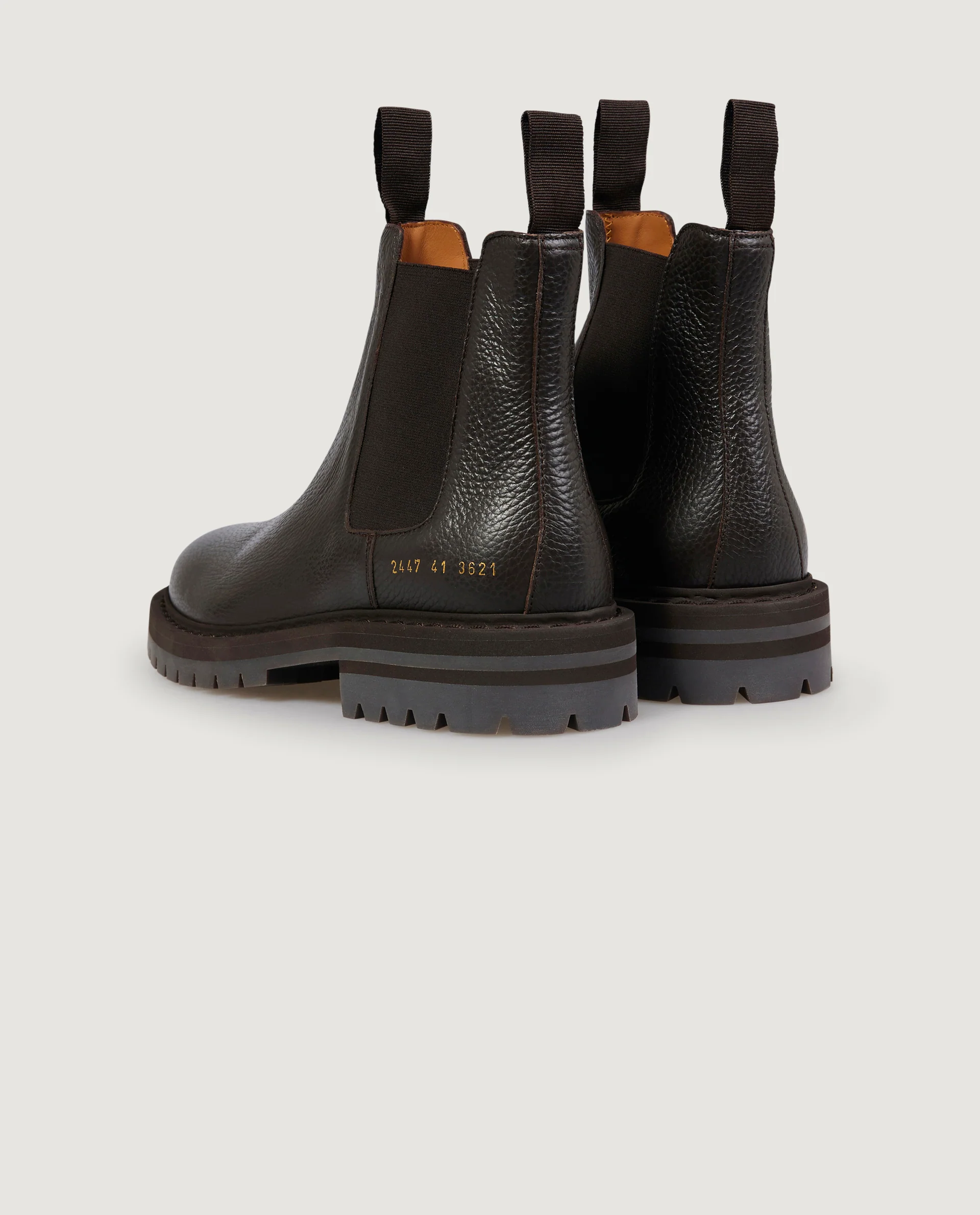 Chelsea Boots - Image 3