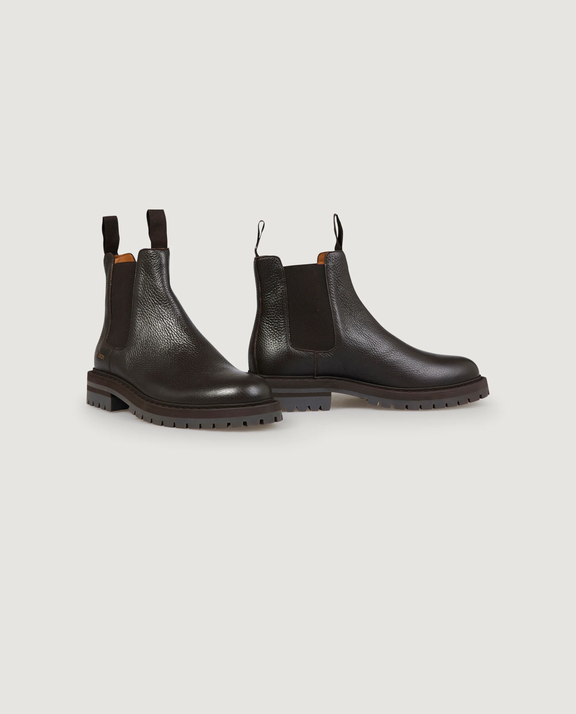 Chelsea Boots - Image 4