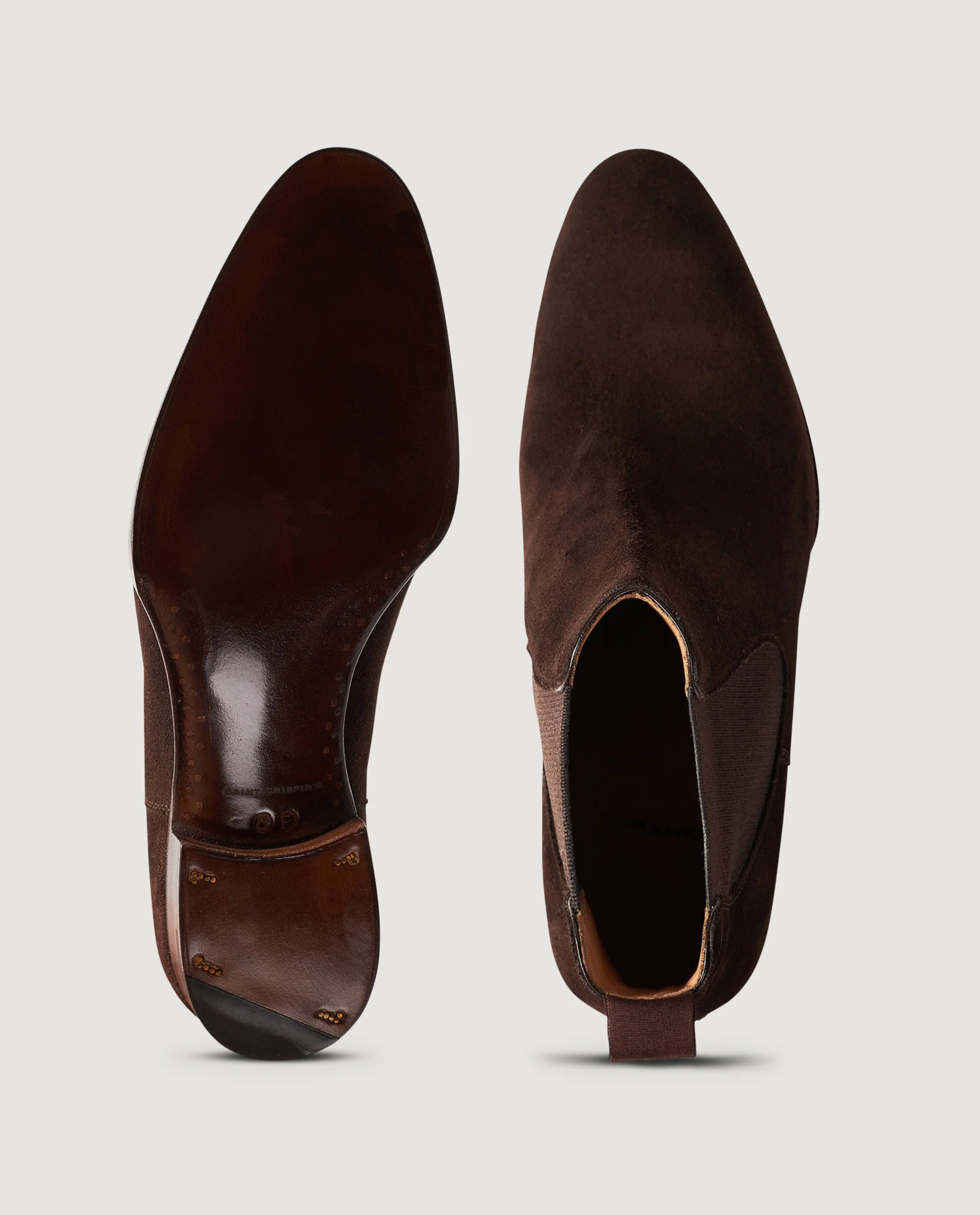 Chelsea Boots - Image 4