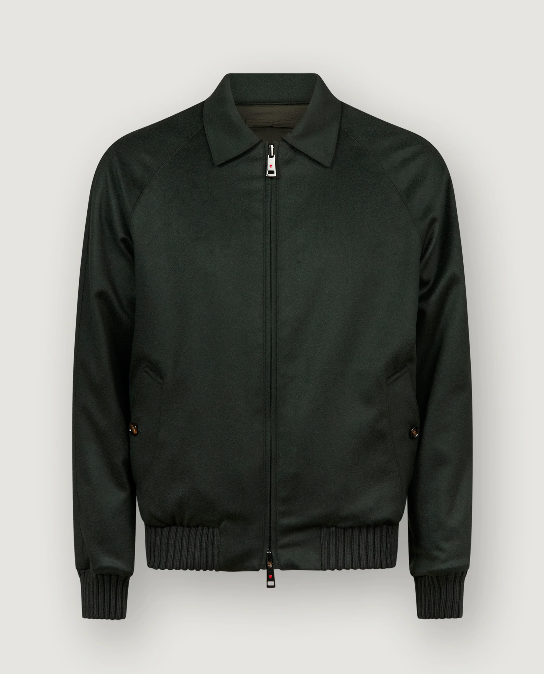 Cisa Reverse Jack - Groen