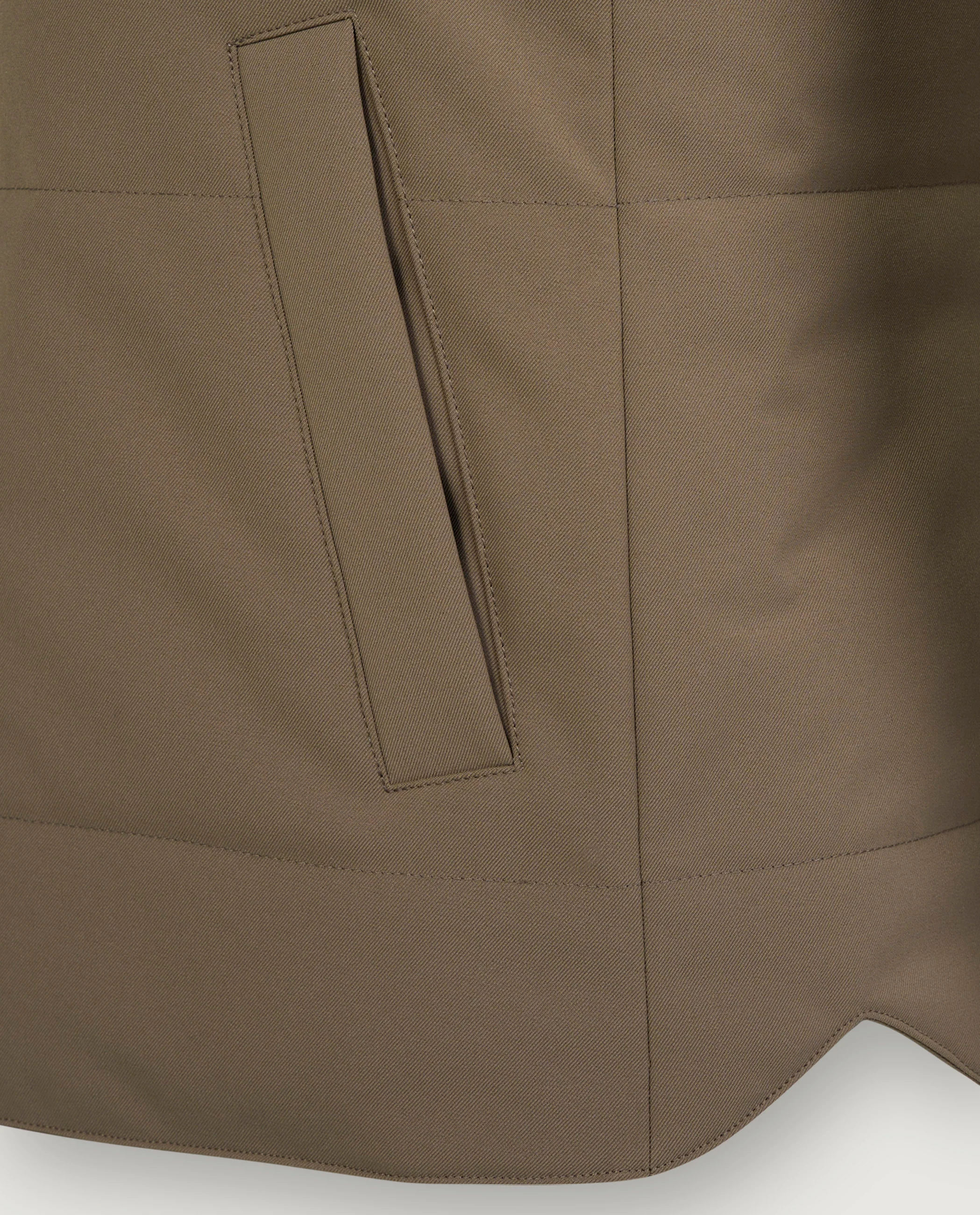 Clean Gewatteerde Bodywarmer - Image 4