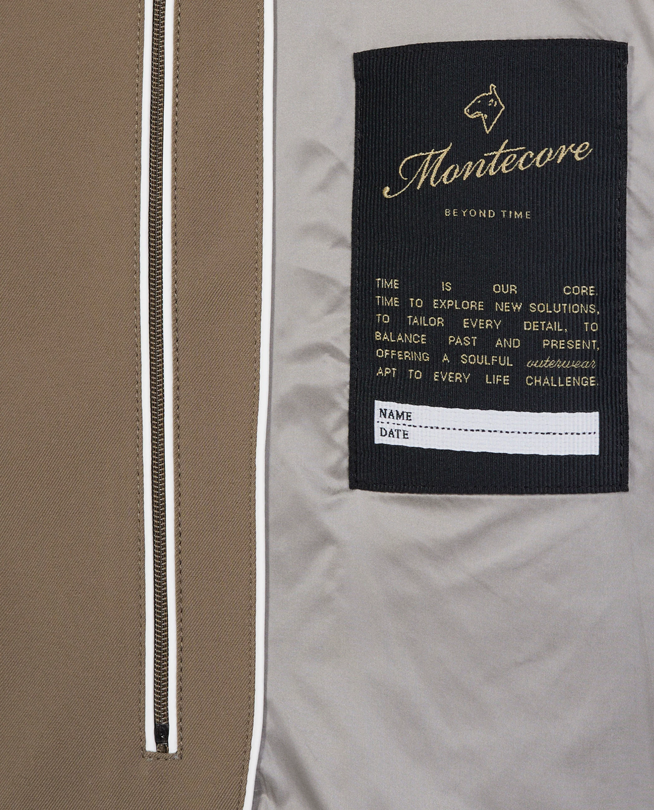 Clean Gewatteerde Bodywarmer - Image 7