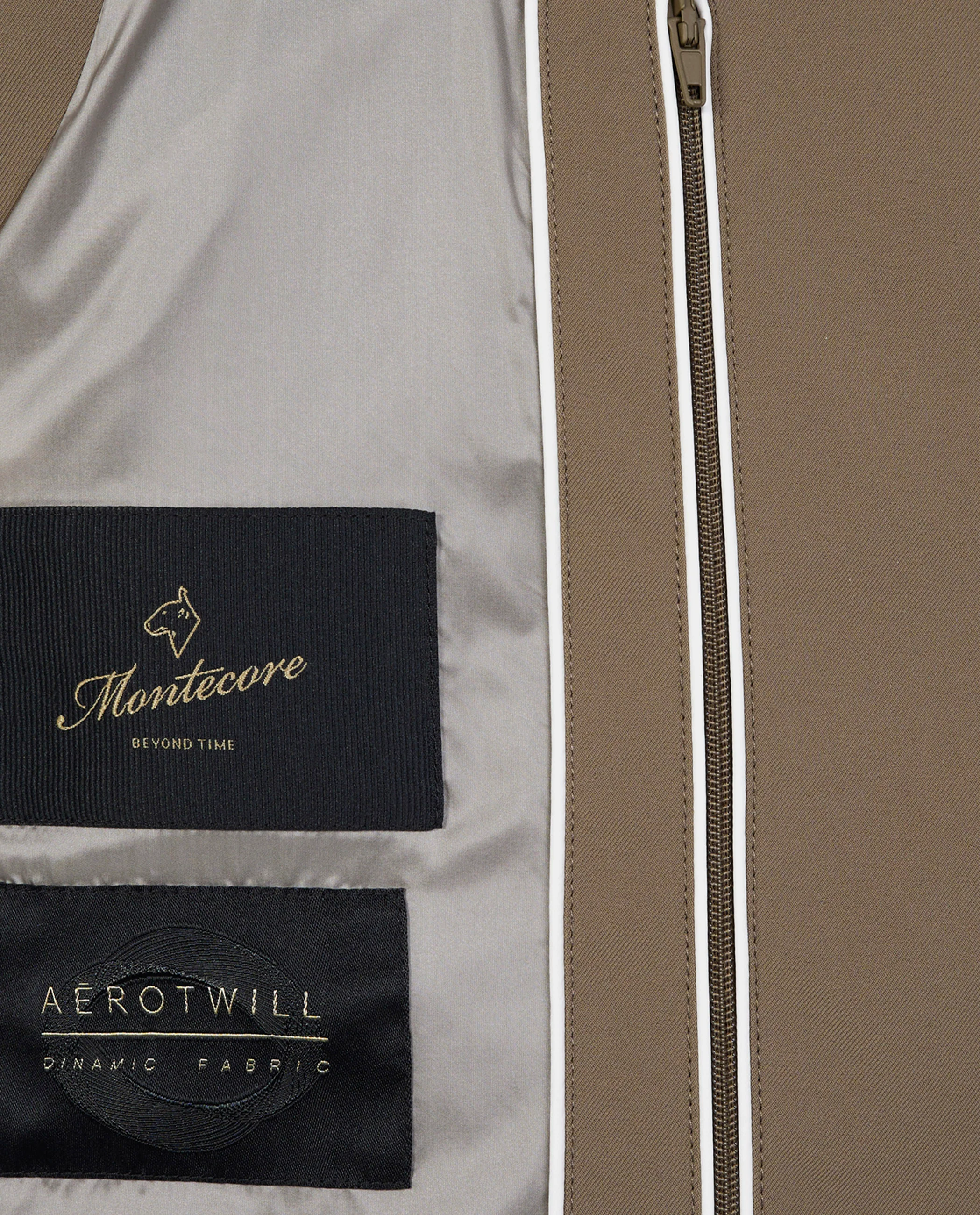 Clean Gewatteerde Bodywarmer - Image 8