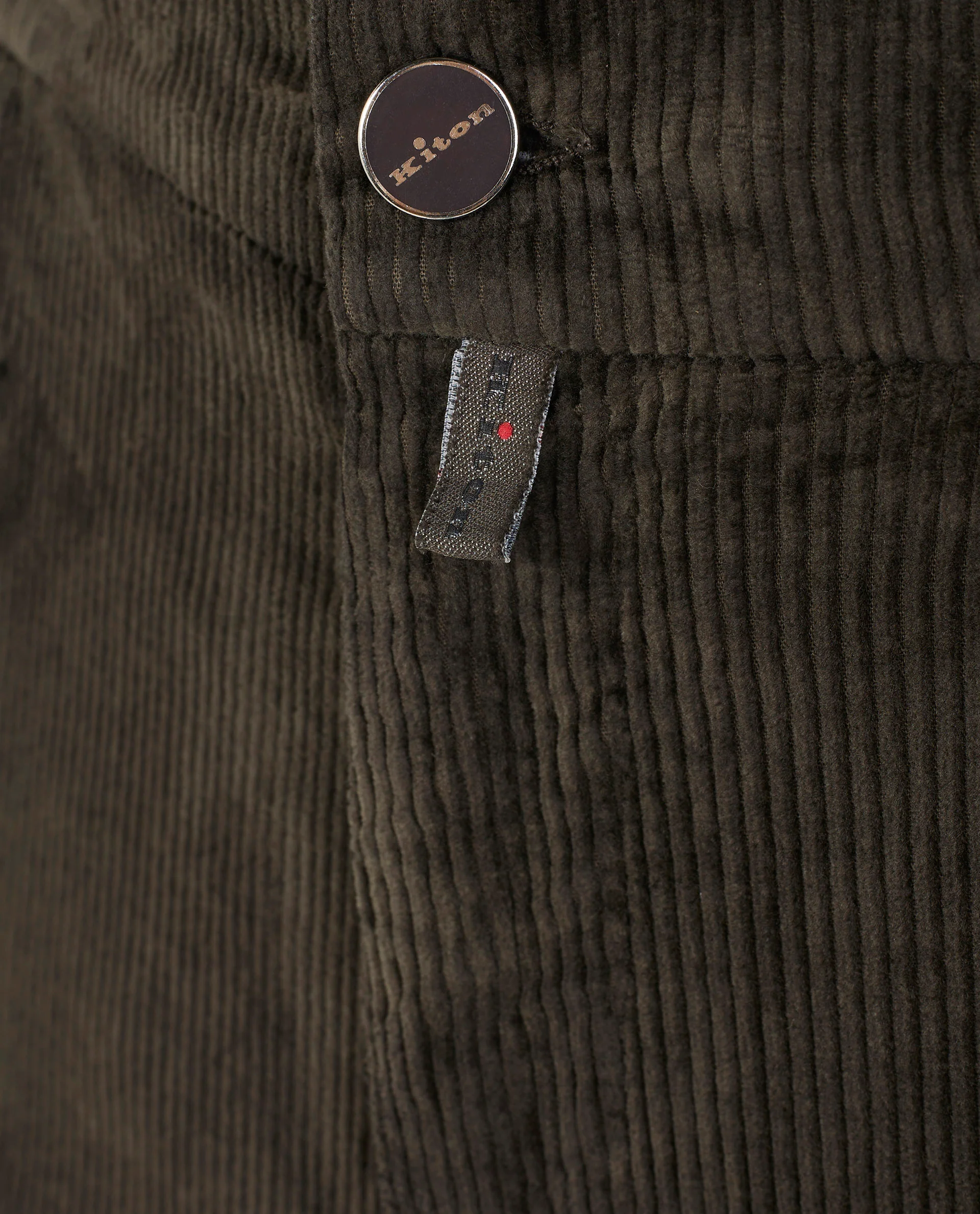 Corduroy Broek - Image 4