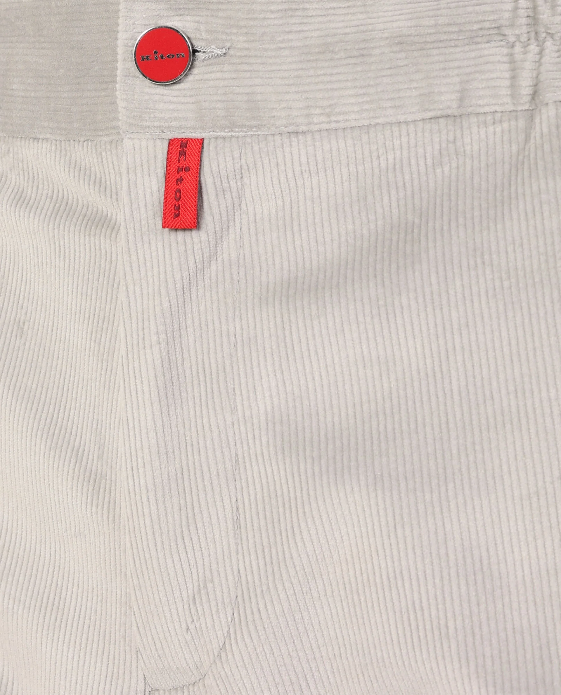 Corduroy Broek - Image 2