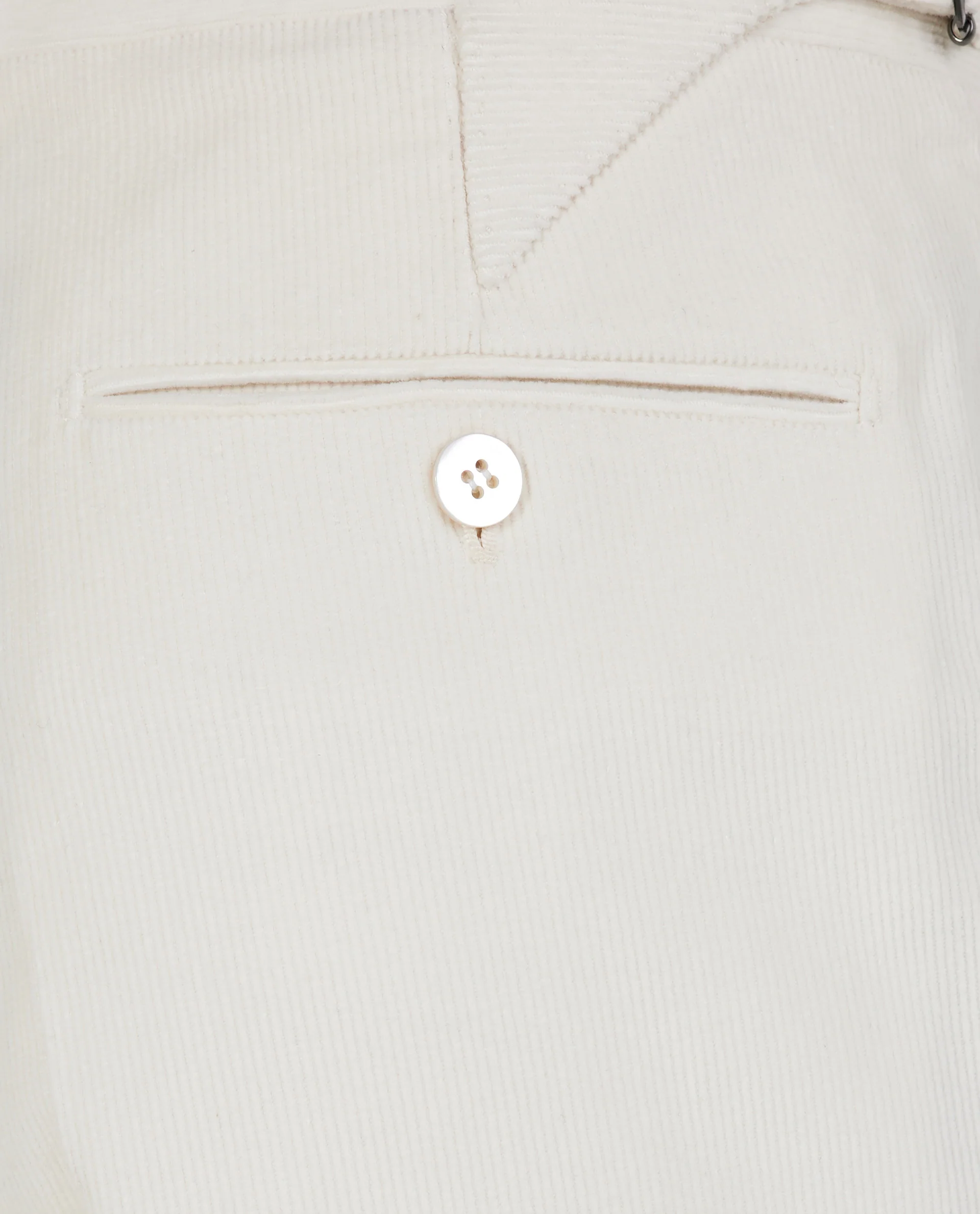 Corduroy broek - Image 5