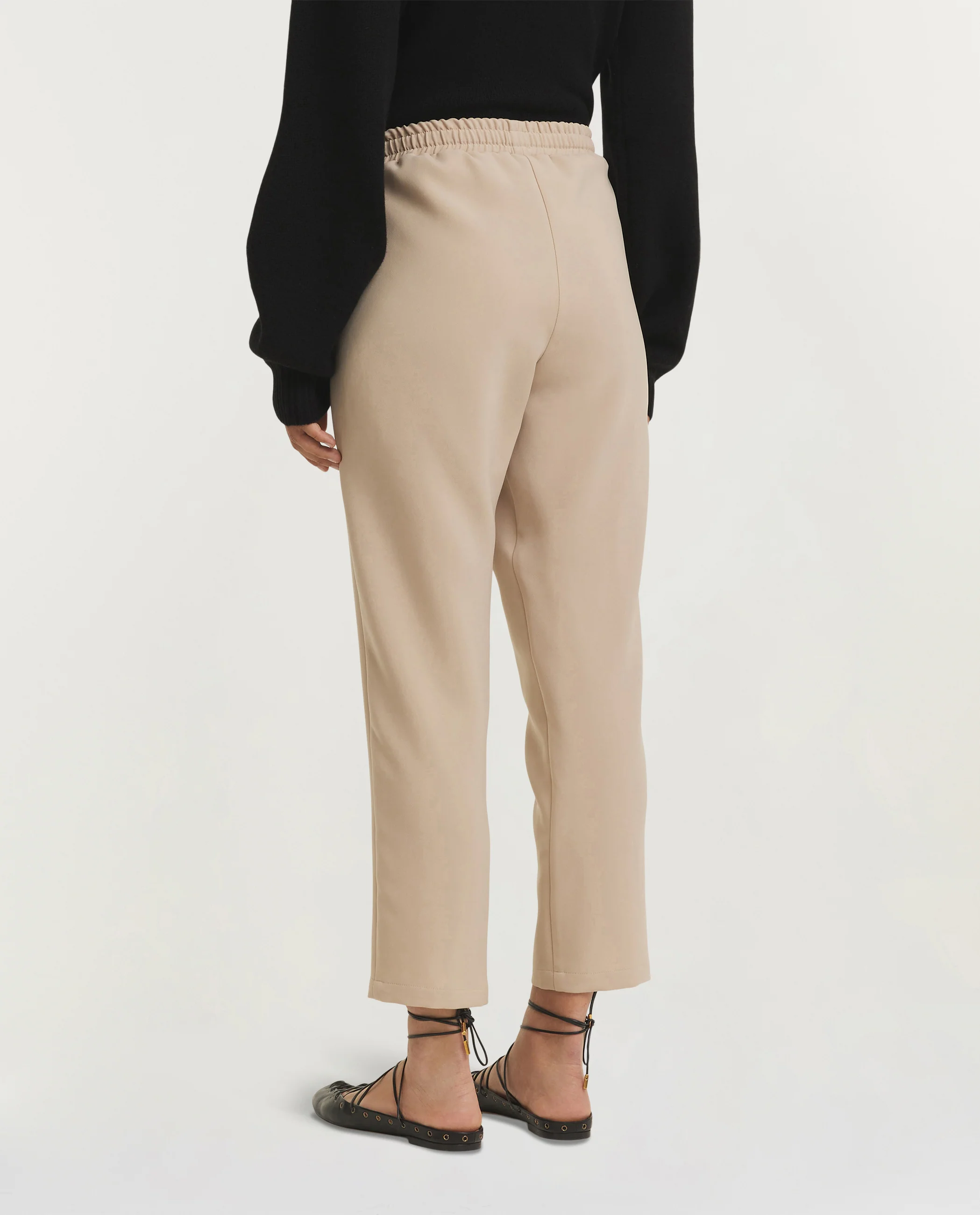 Cropped Broek - Image 4
