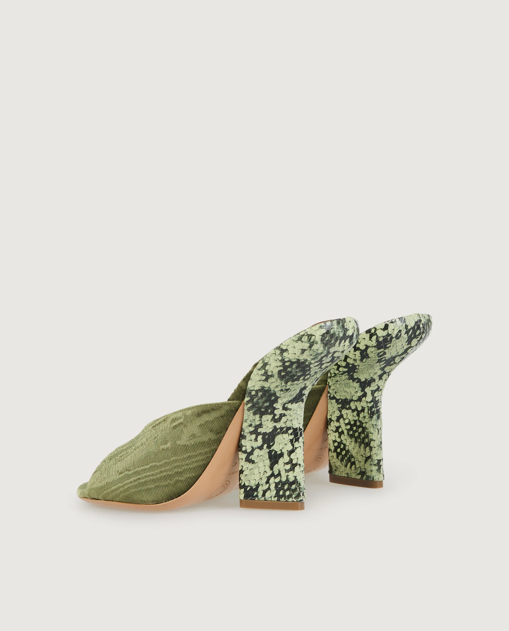 Curved Slip On Hakken - Image 5