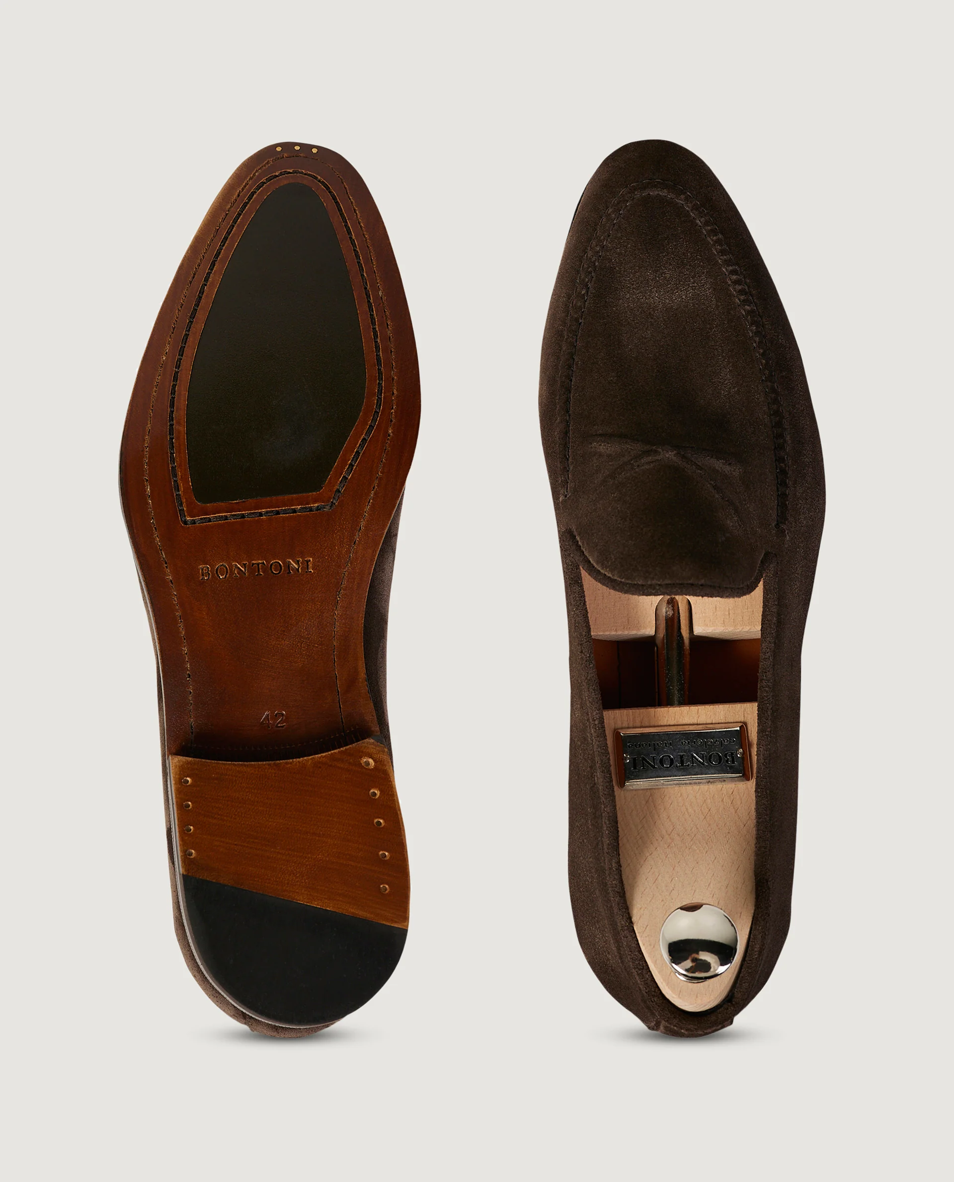 De Bustis Loafers - Image 4