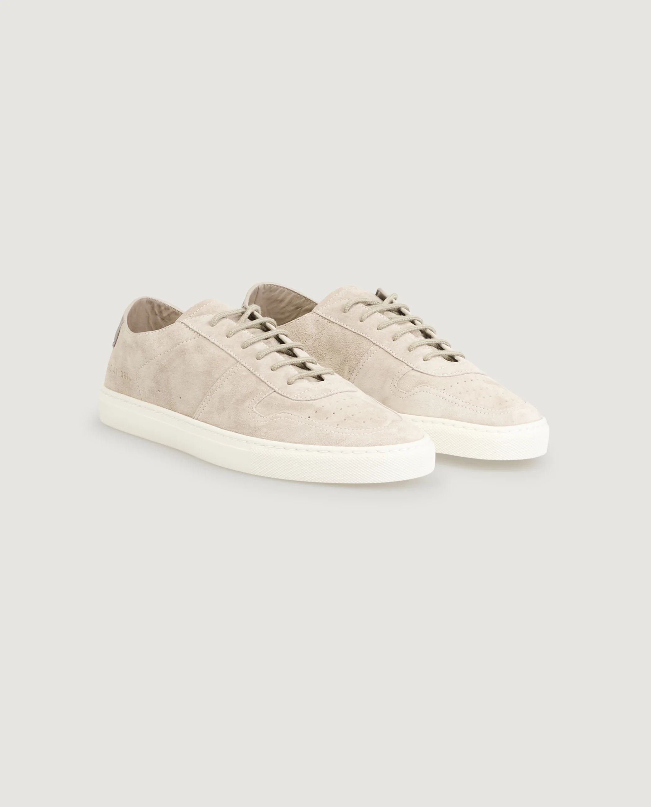 Deconstructed B-Ball Sneakers - Image 3