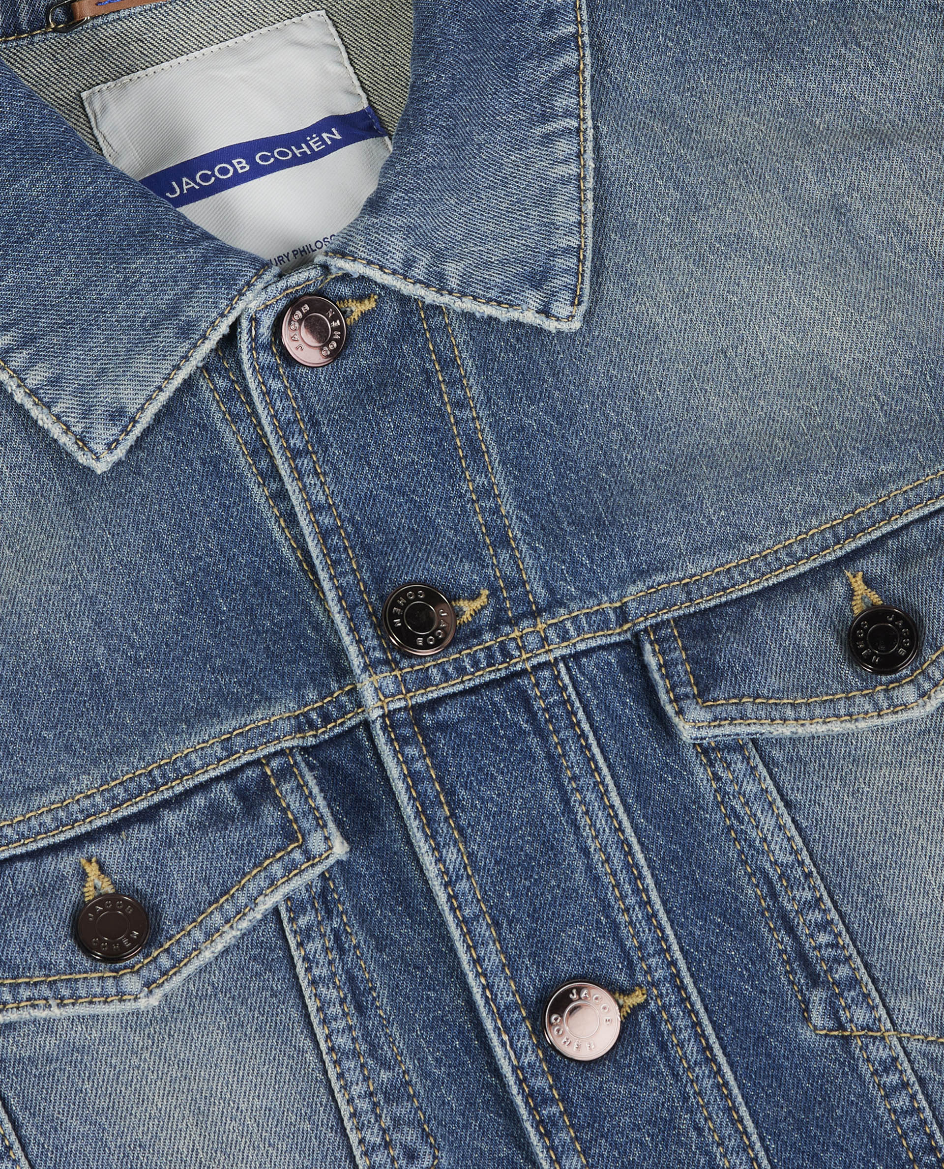 Denim Jack - Image 2