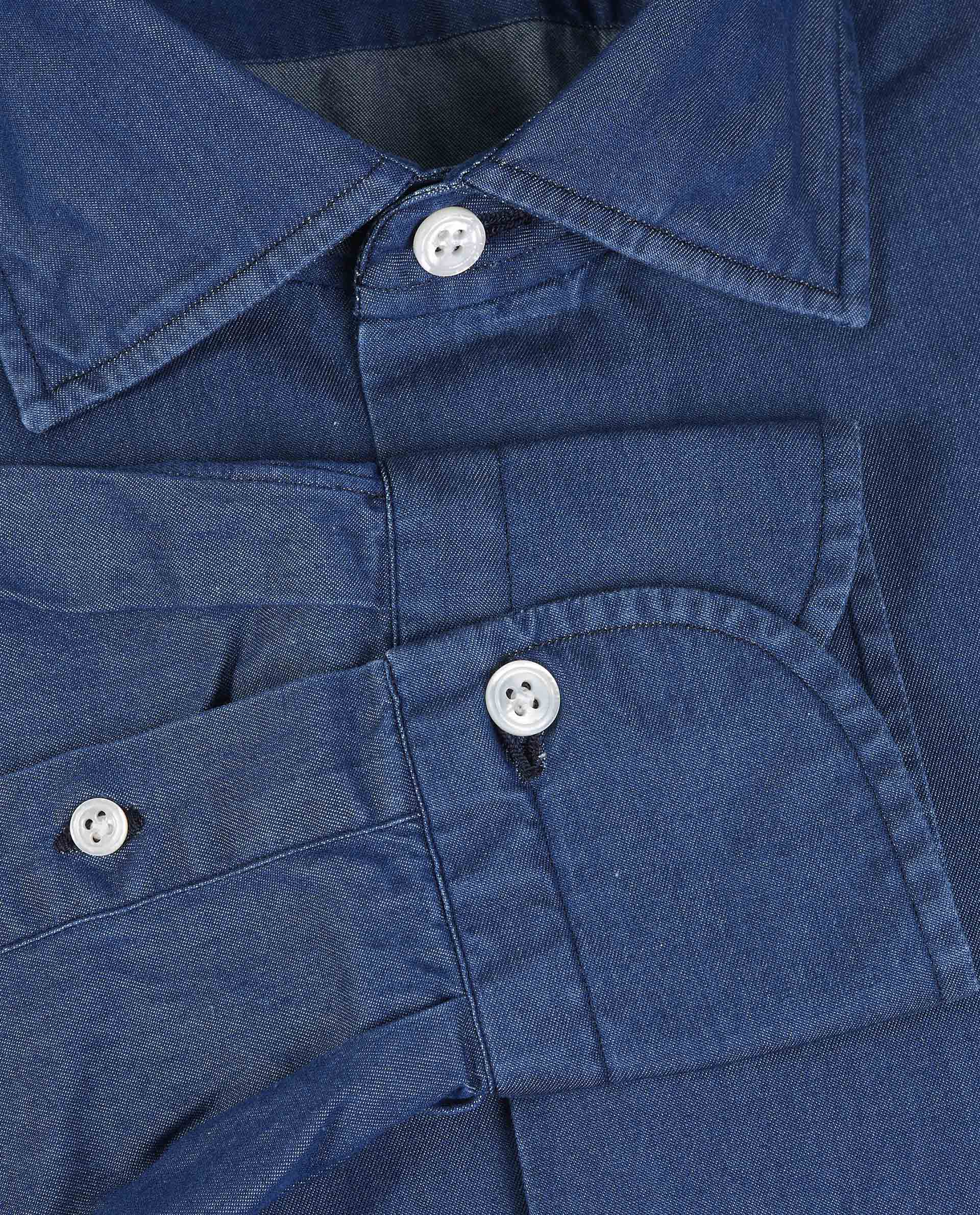 Denim Shirt - Image 3