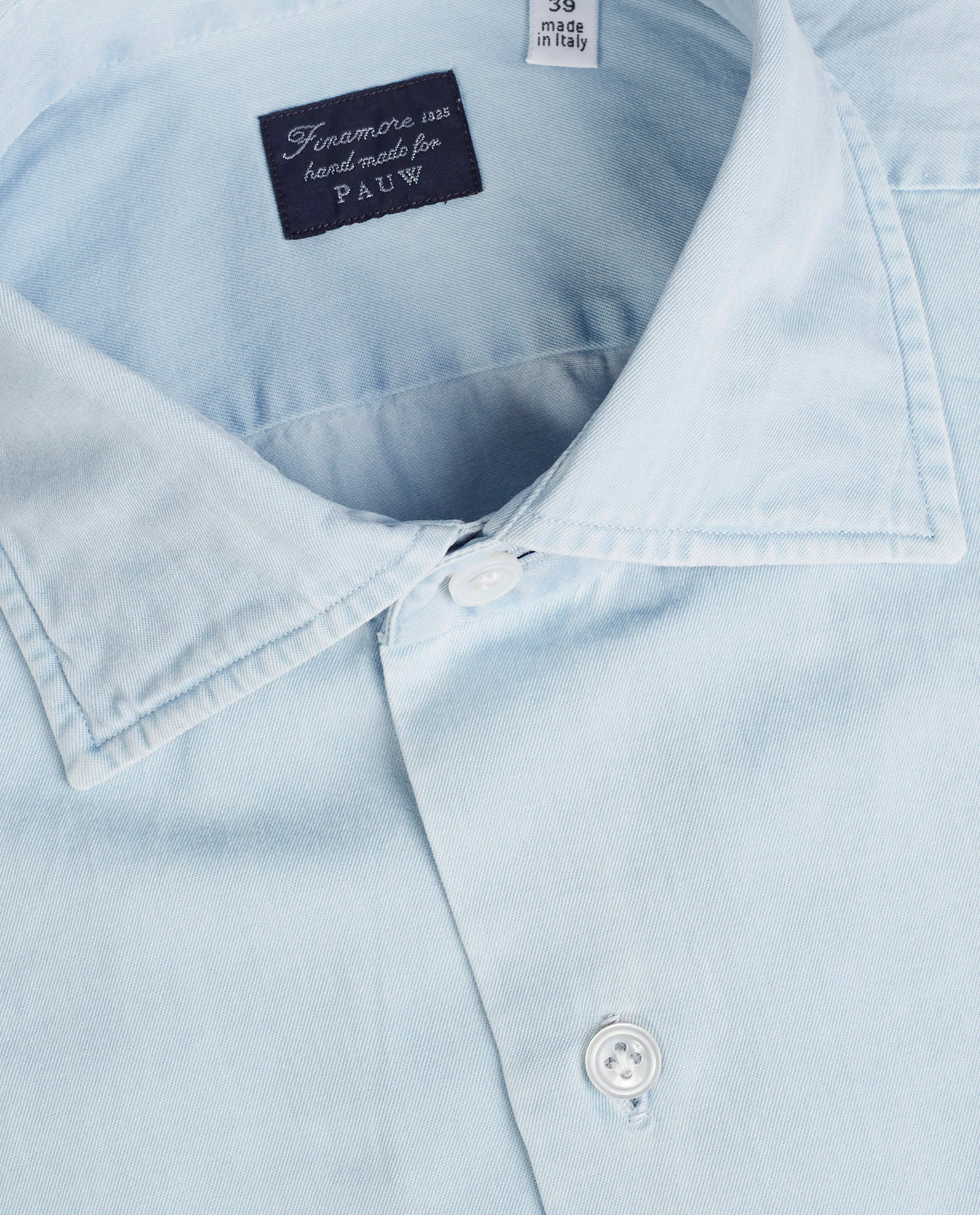 Denim Shirt - Image 3