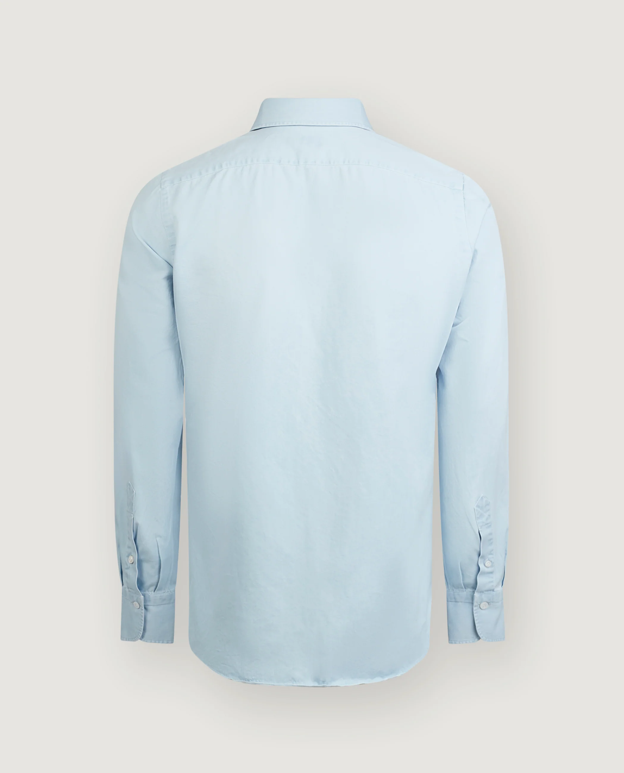 Denim Shirt - Image 4