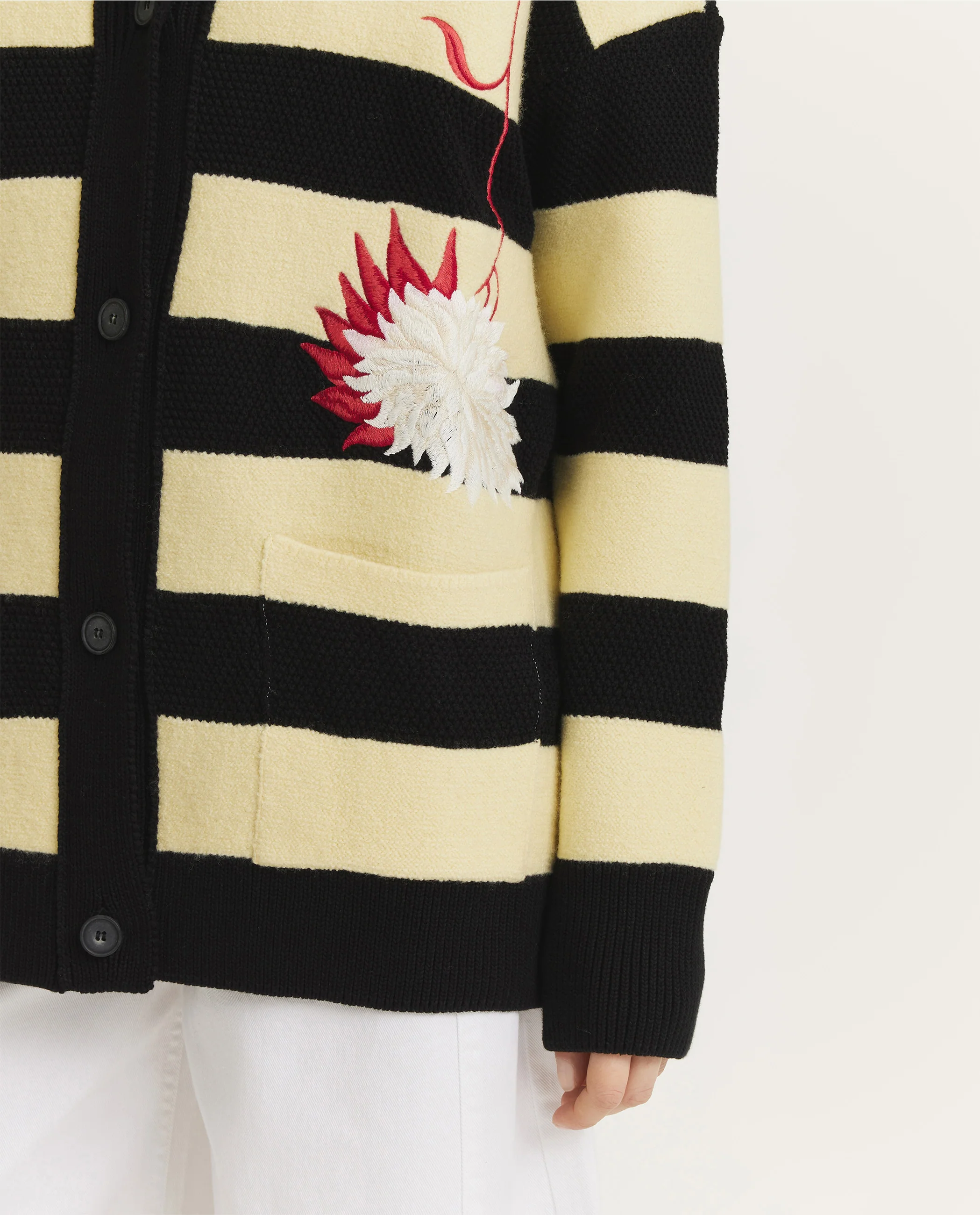 Derby Vest - Image 2