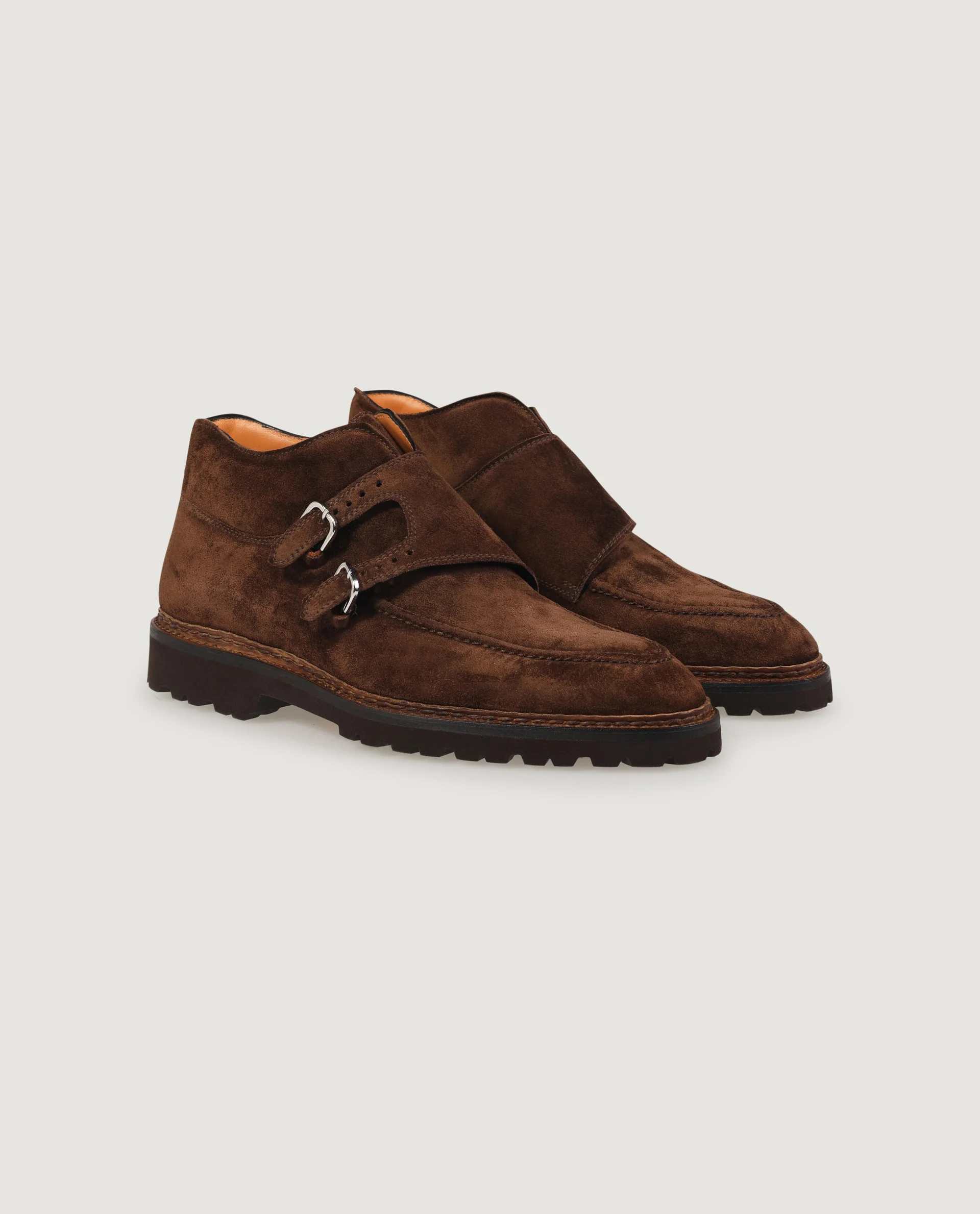 Diamante III Suede - Image 3