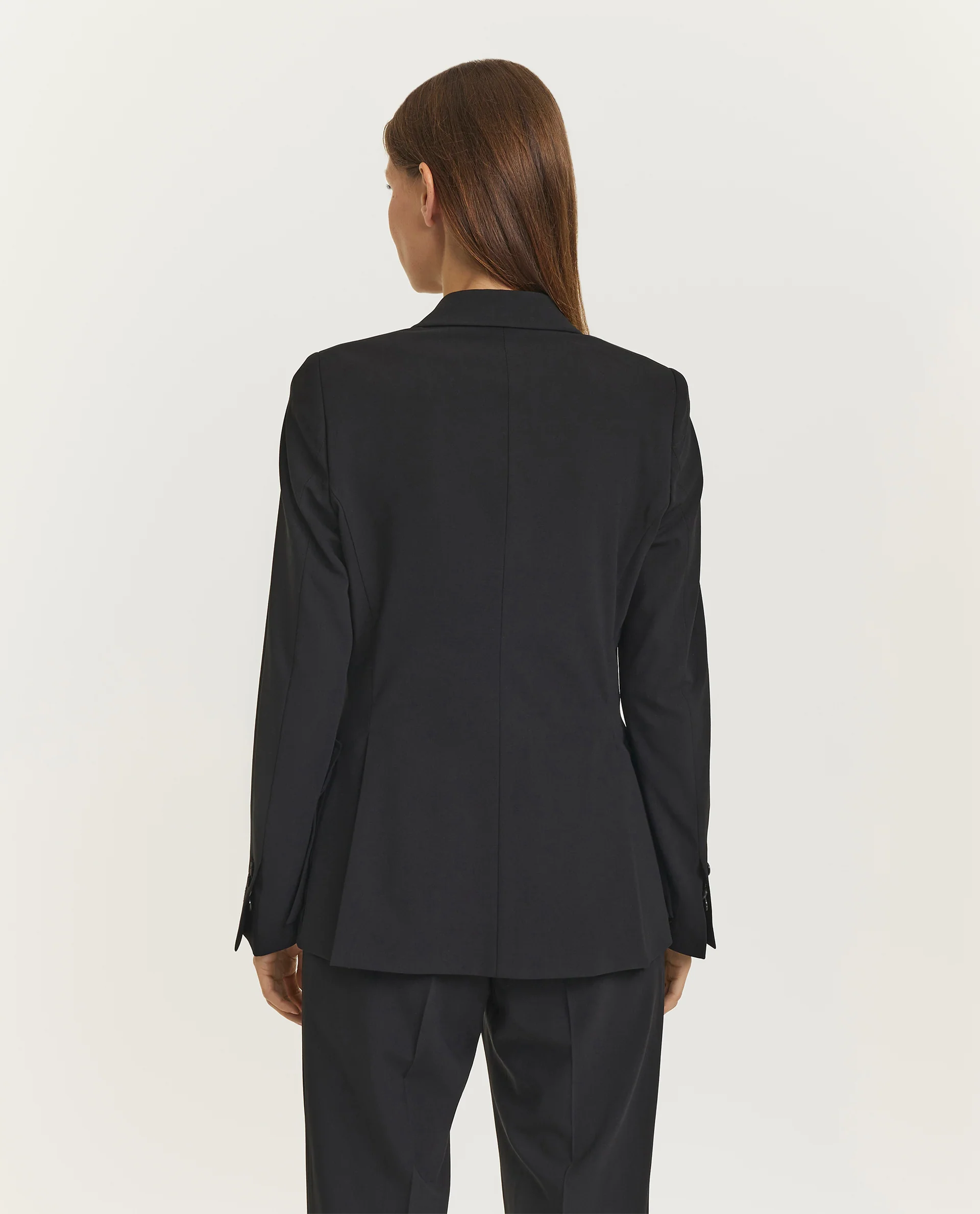 Double Breasted Blazer - Image 5