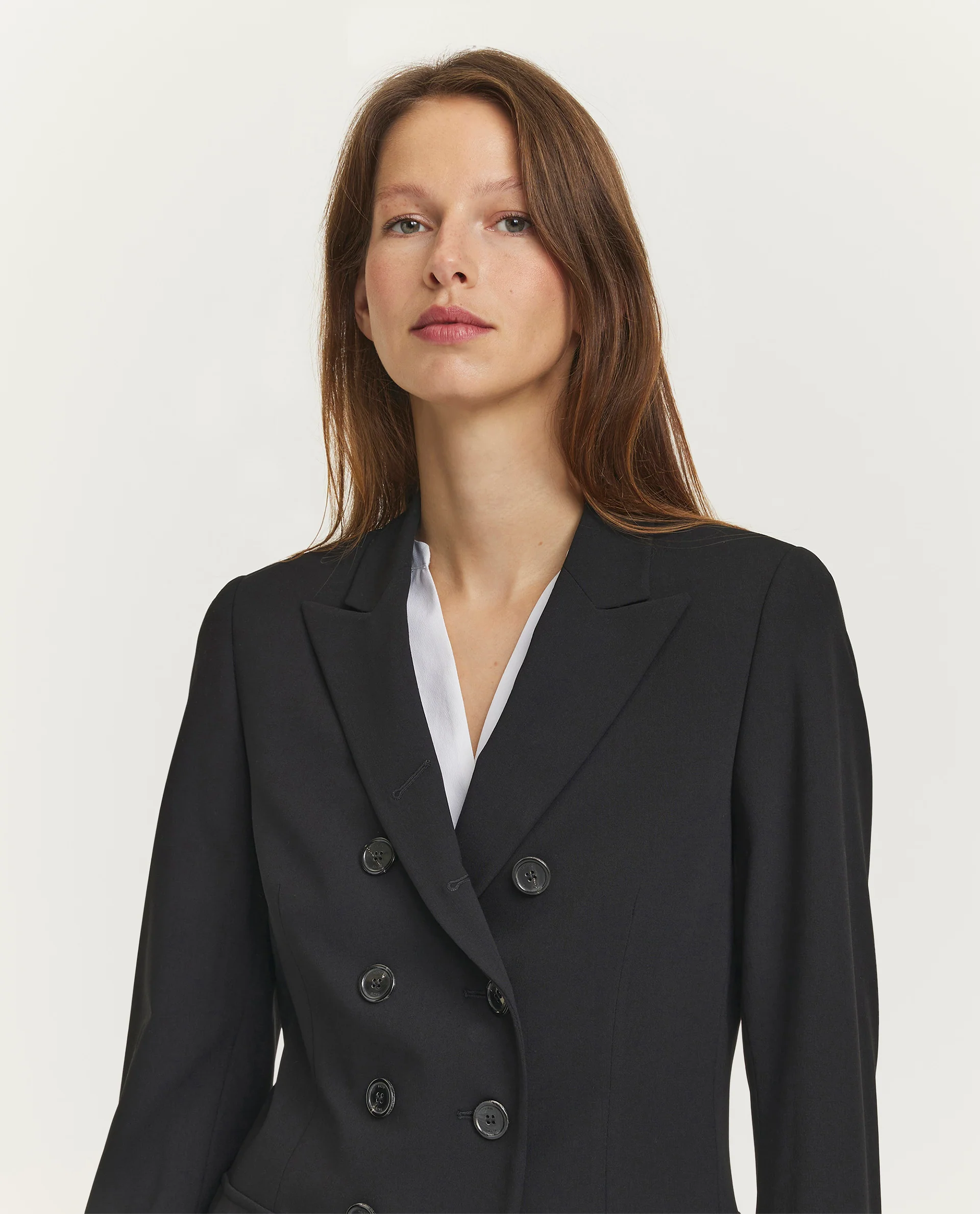 Double Breasted Blazer - Image 6