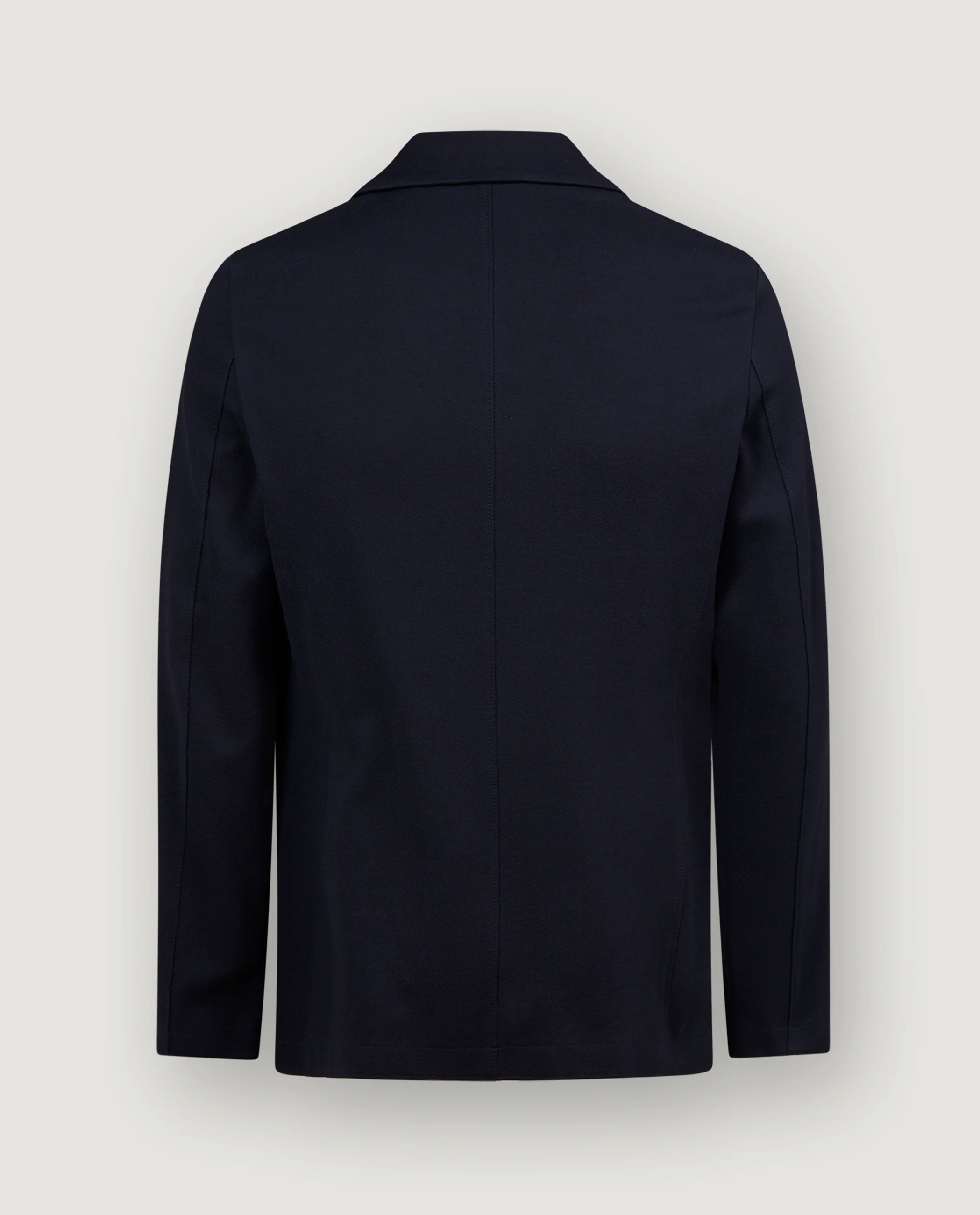 Double Breasted Blazer - Donkerblauw - Image 3